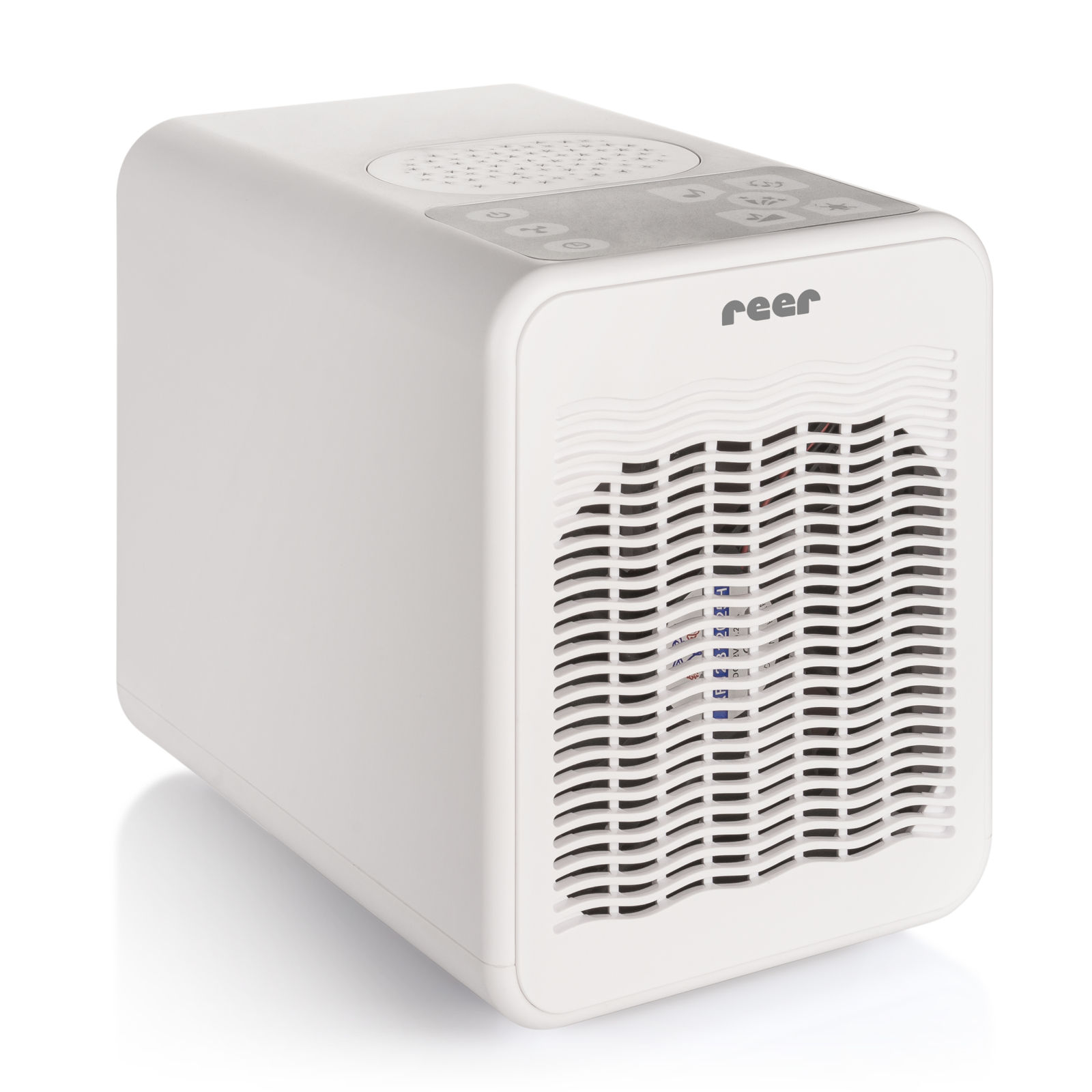 REER 4in1 Air Purifier