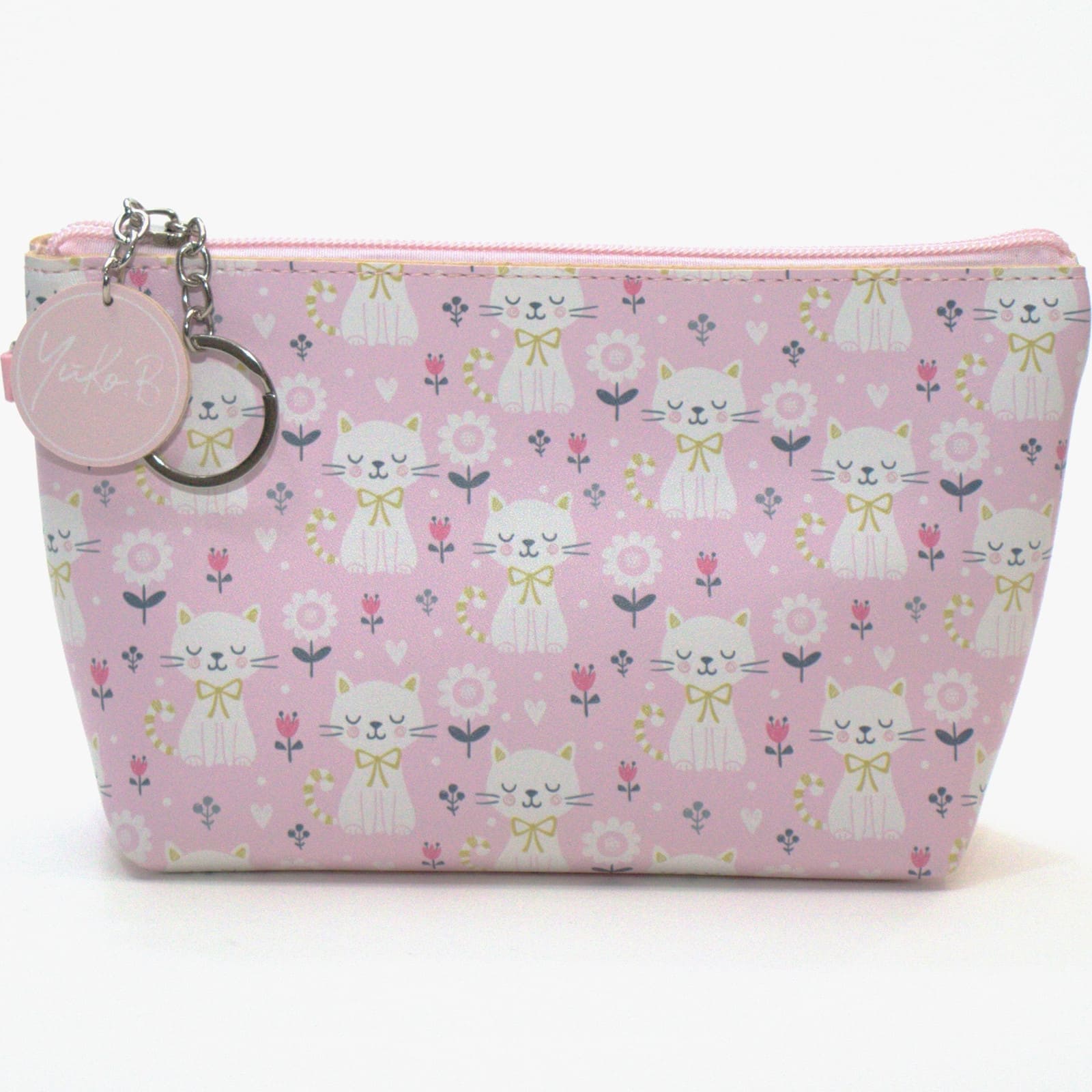 YUKO.B Etui Carlie Katze