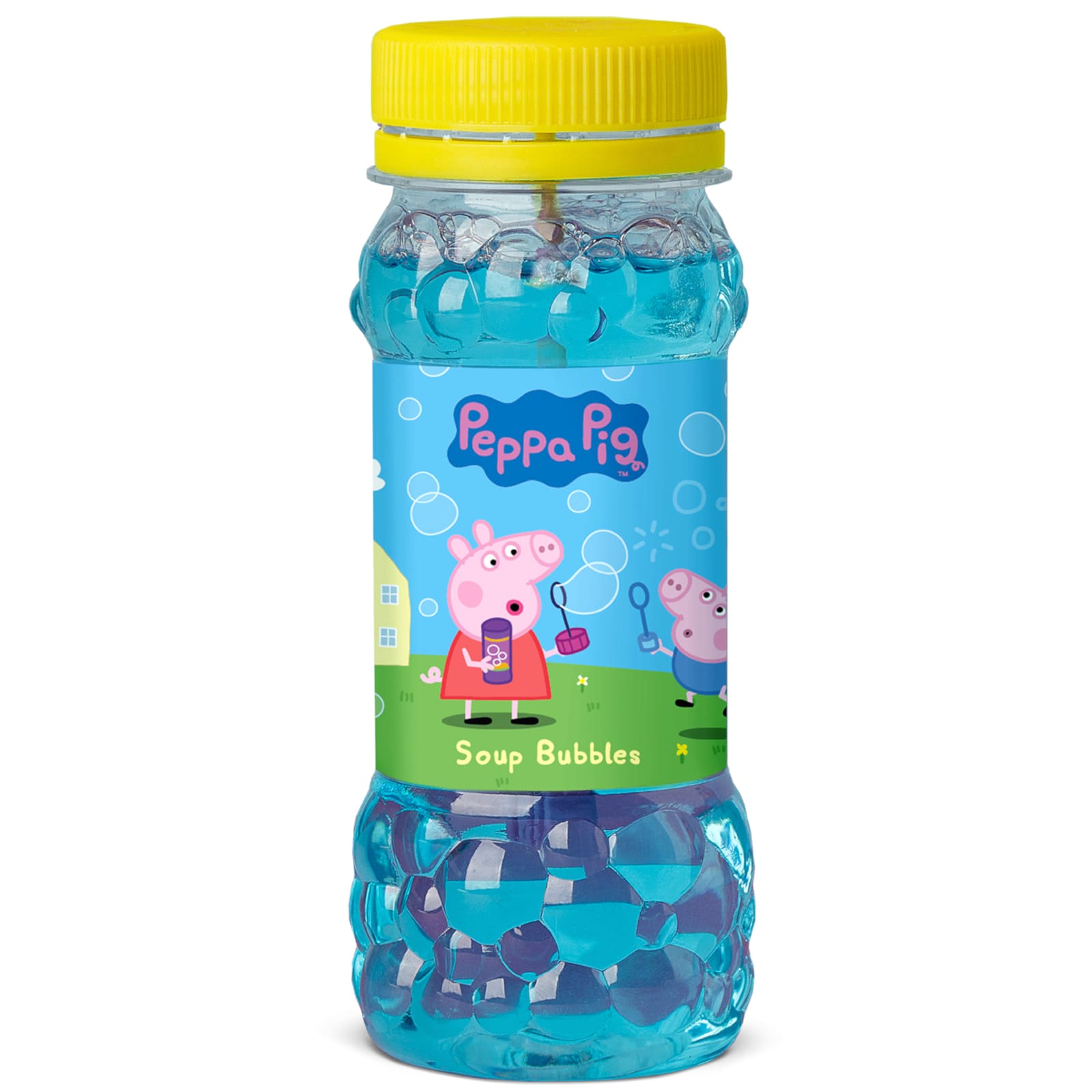 DODO Seifenblasen Peppa Pig 145ml