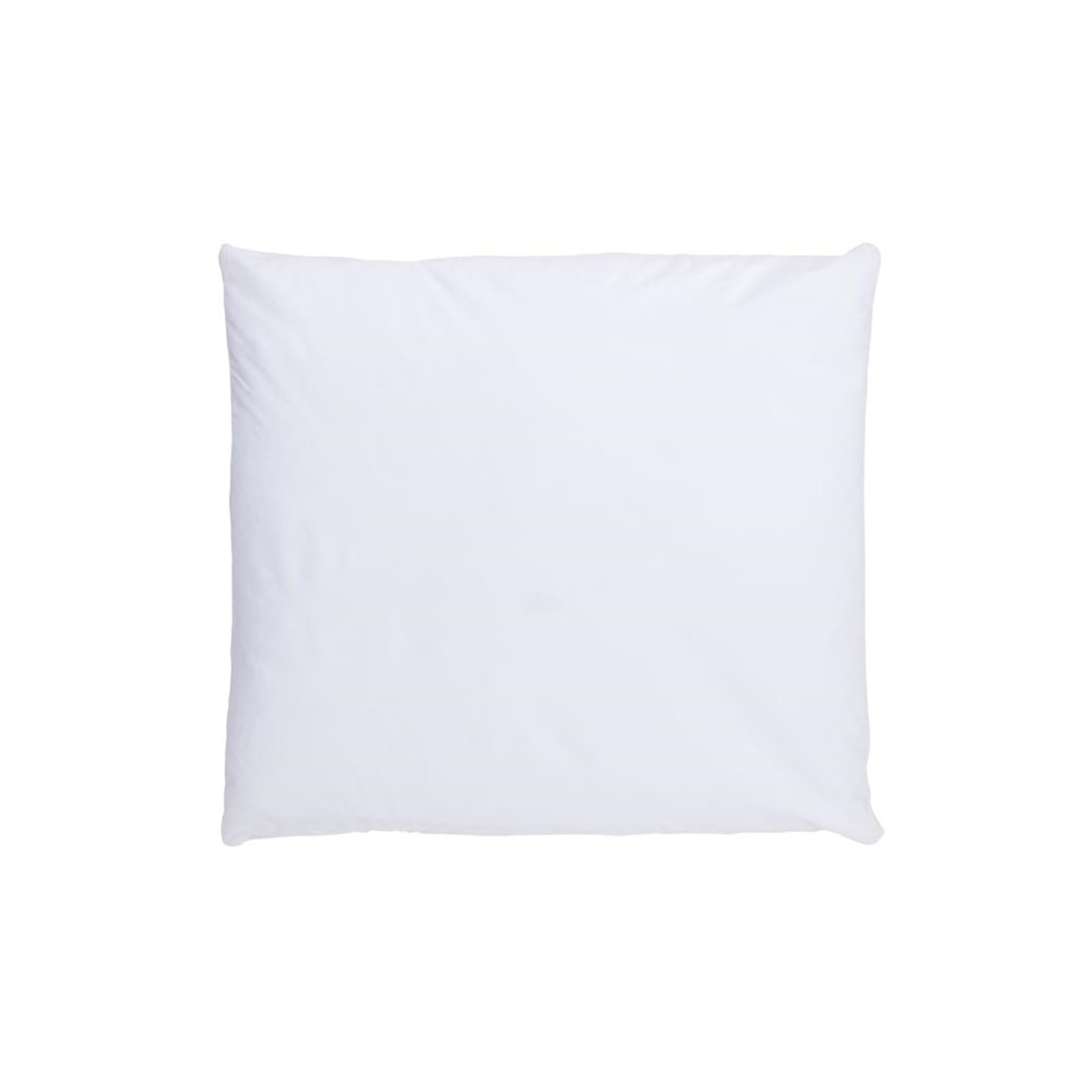 KULI-MULI Wickelkissenüberzug Secure weiss 77 x 84 cm