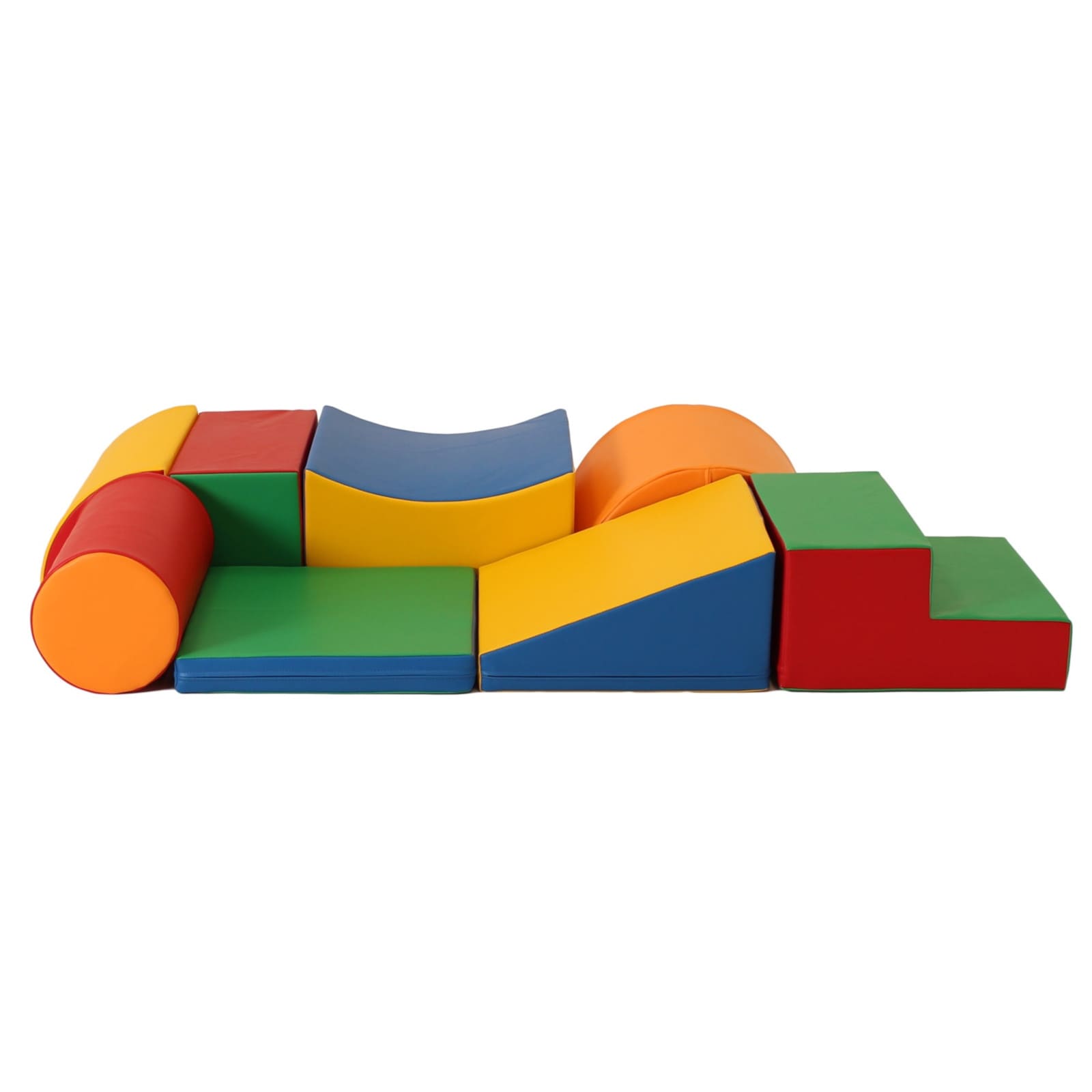 IGLU Soft Play Set Abenteurer