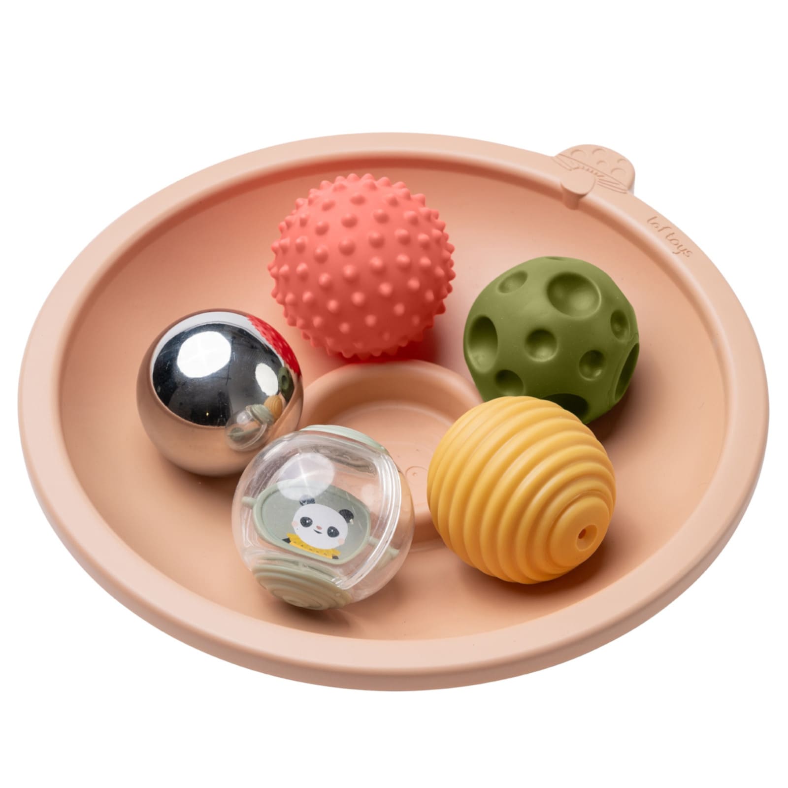 TAF-TOYS Abenteuerspielzeug, 3M+