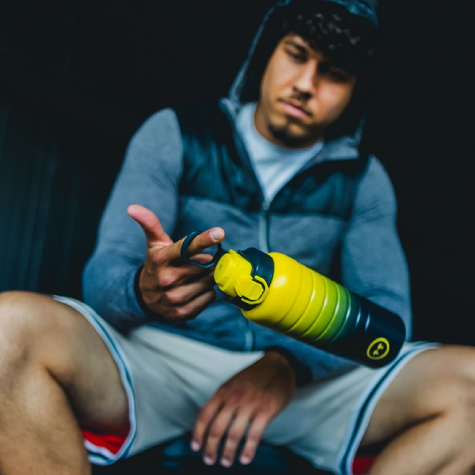 COOL BOTTLES Isolierflasche The Sport Bottle Tokyo 950ml