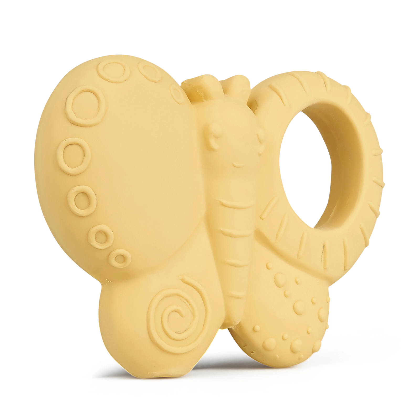 GRÜNSPECHT Jouet animal bio Papillon