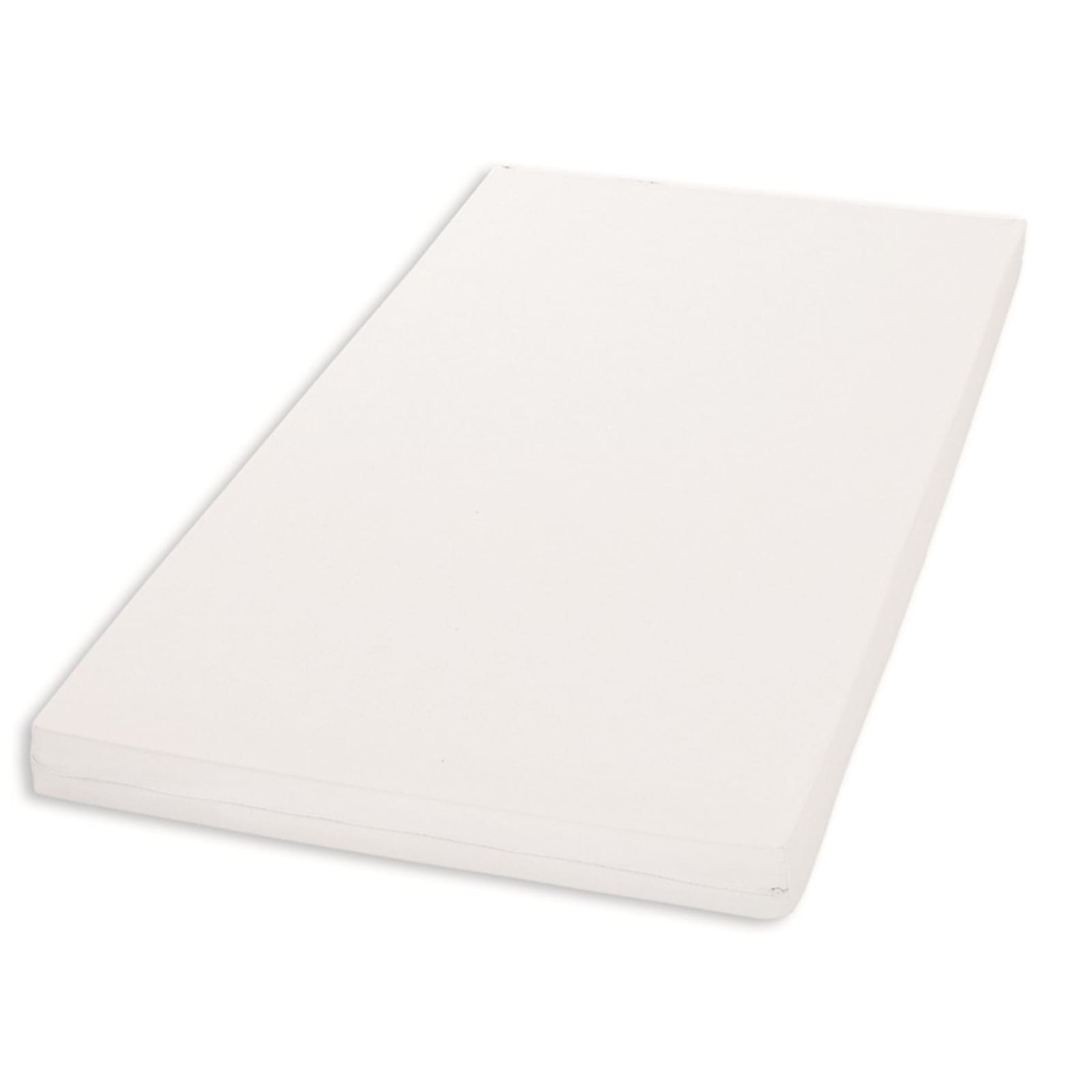 KULI-MULI Kindermatratze Basic 70 x 140 cm