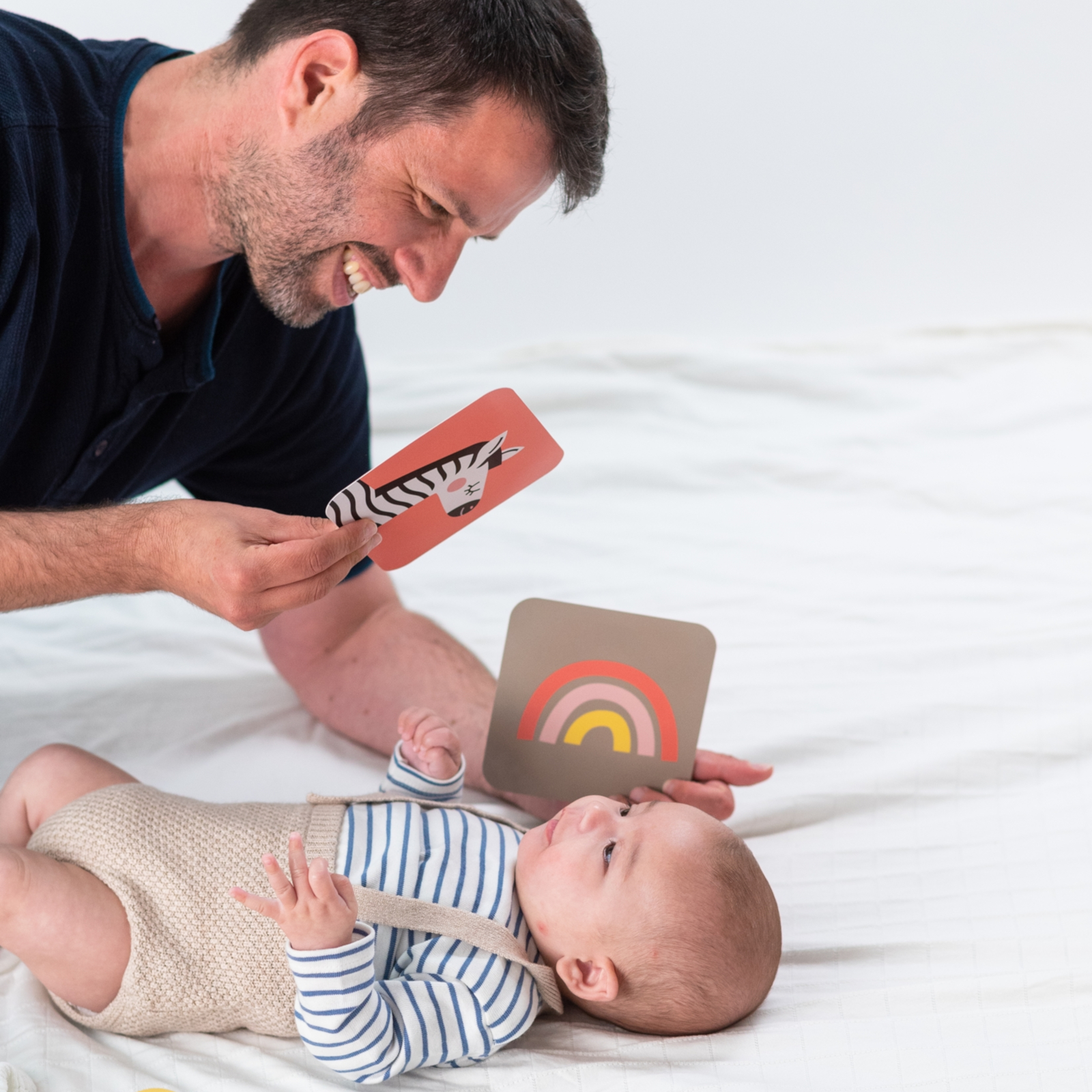 TAF TOYS Spielset für Neugeborene, 0M+