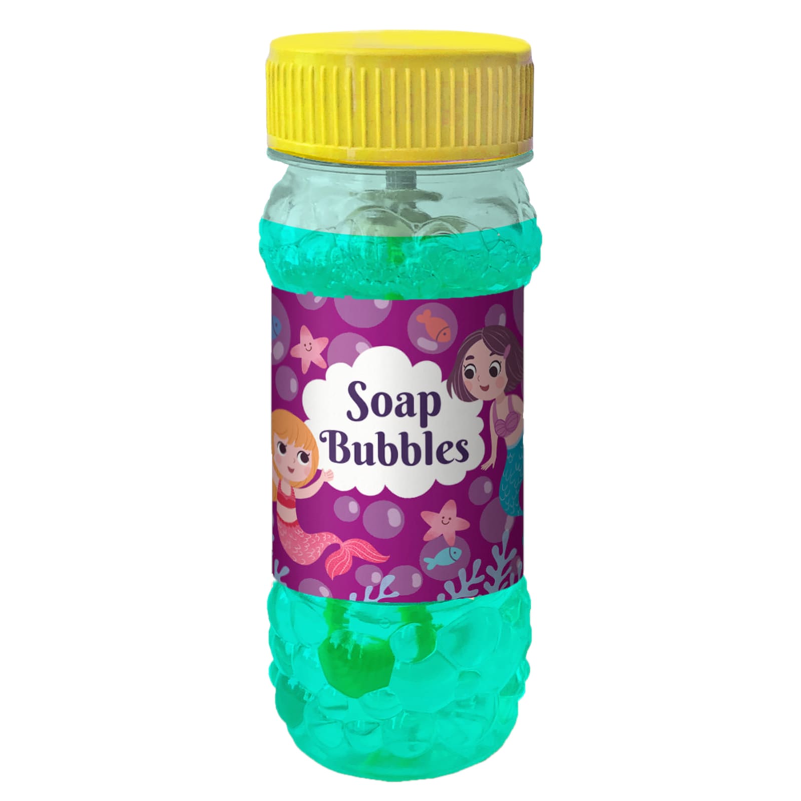DODO Seifenblasen Meerjungfrau 145ml
