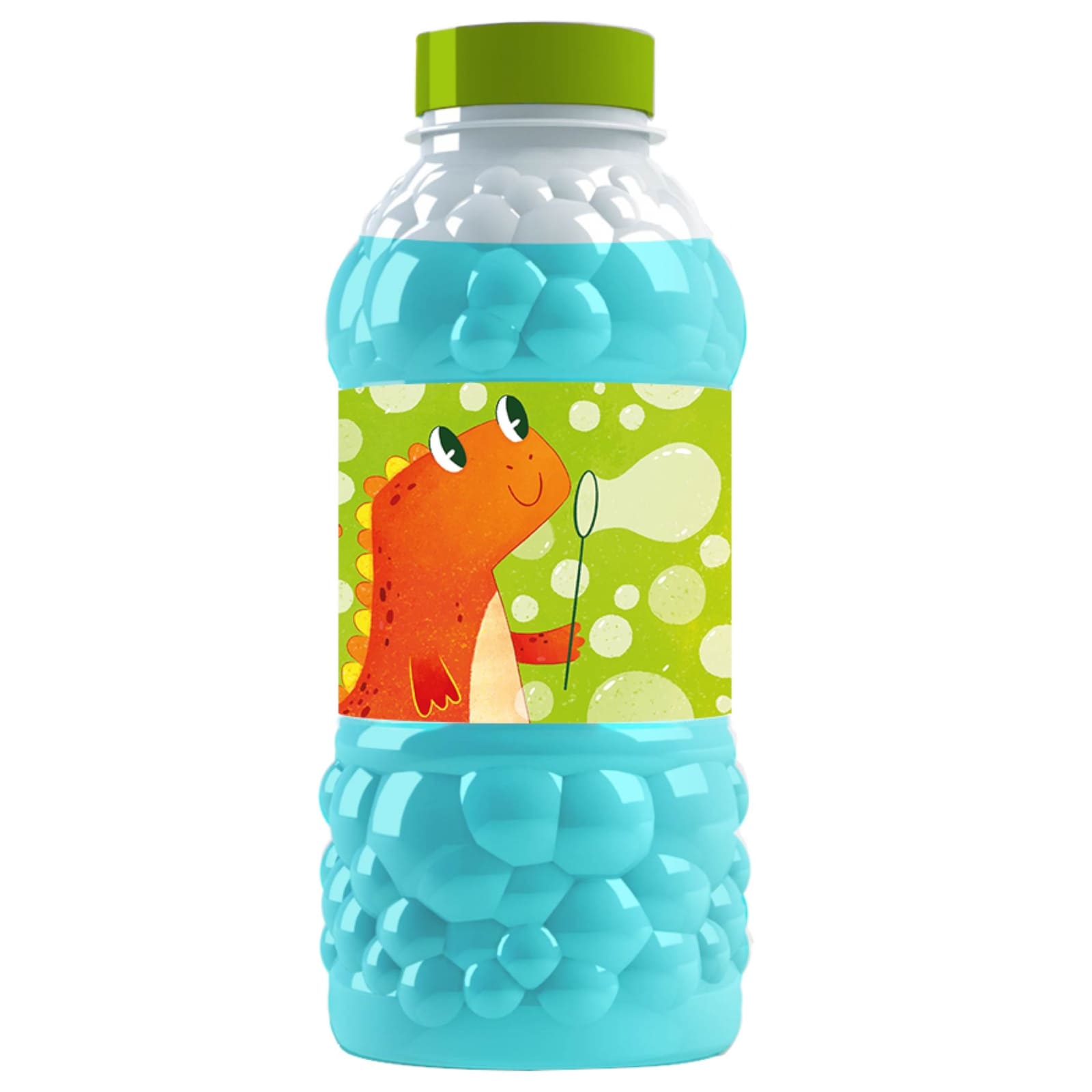 DODO Seifenblasen Dinosaurier 1000ml