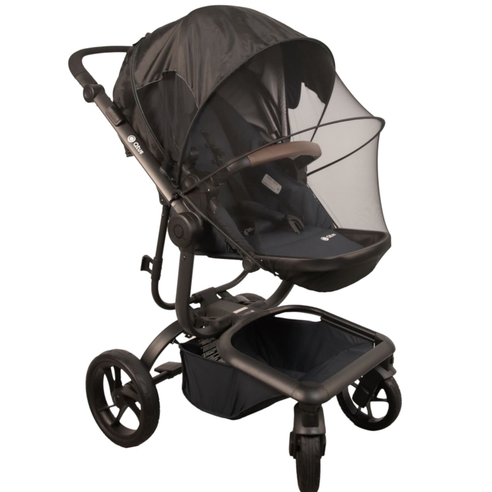 EZIMOOV Ezi 3in1 Kinderwagenüberzug