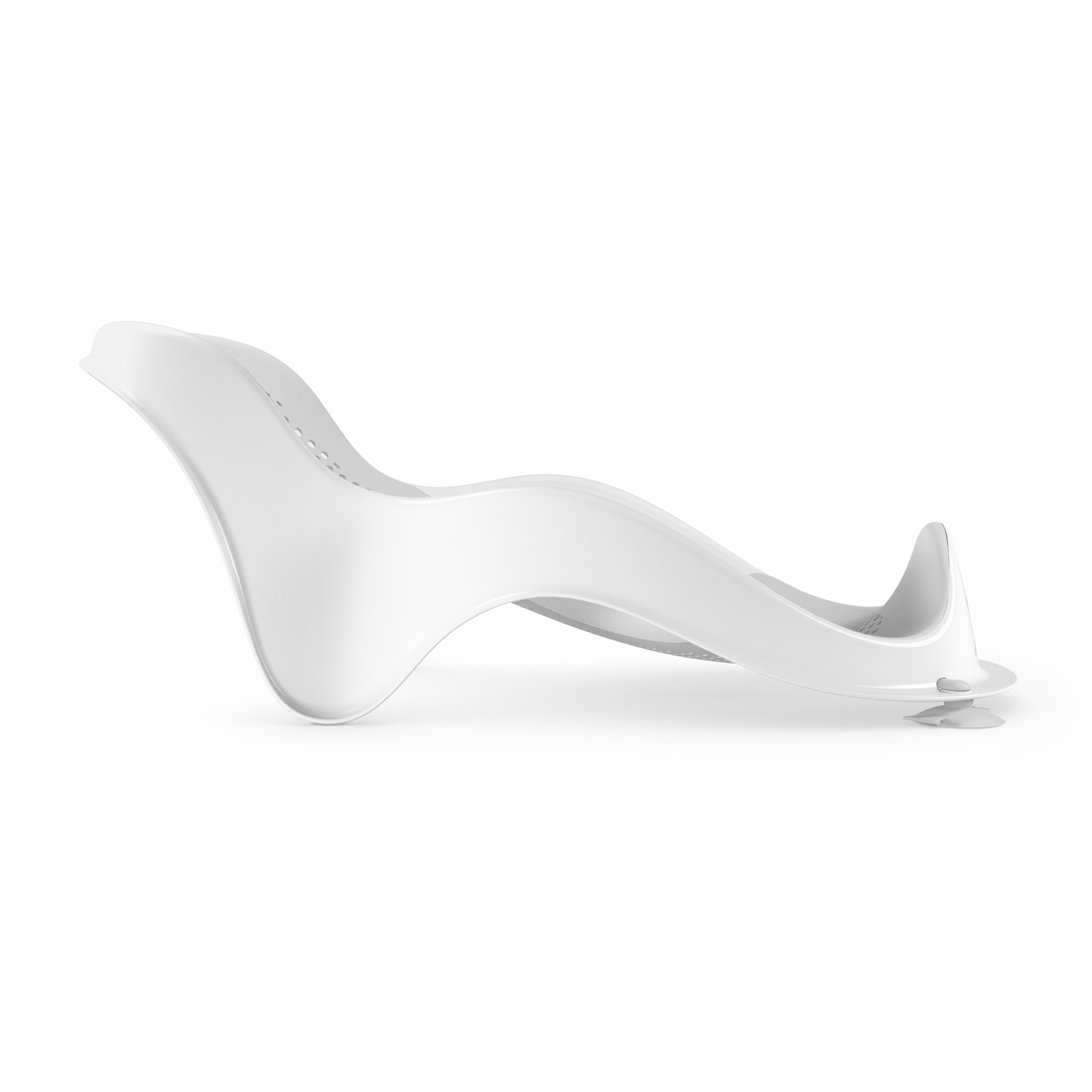 ANGELCARE Badehilfe Fit grau