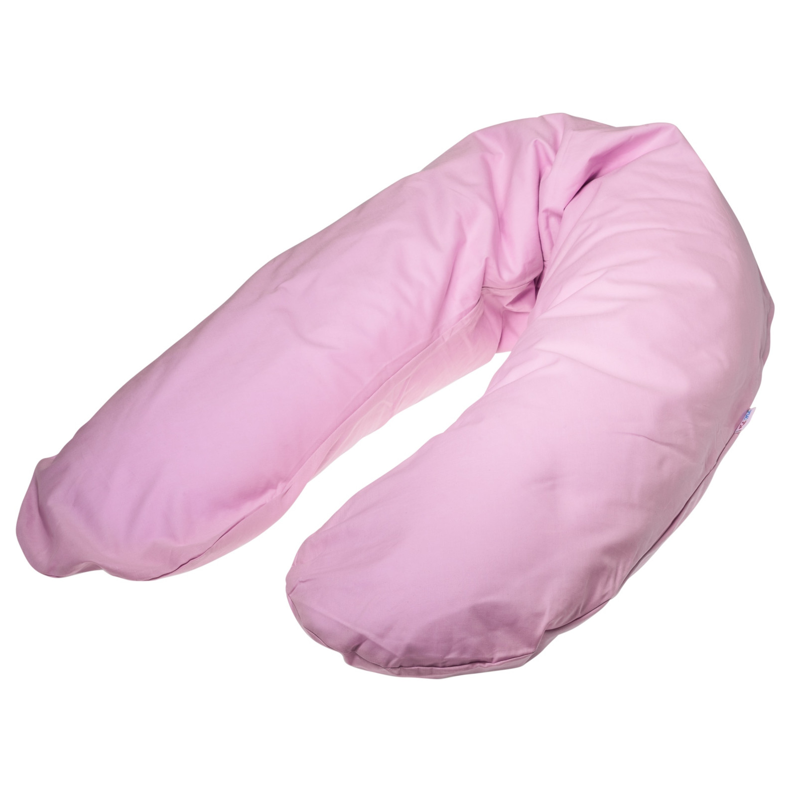 KULI-MULI Stillkissen Iris