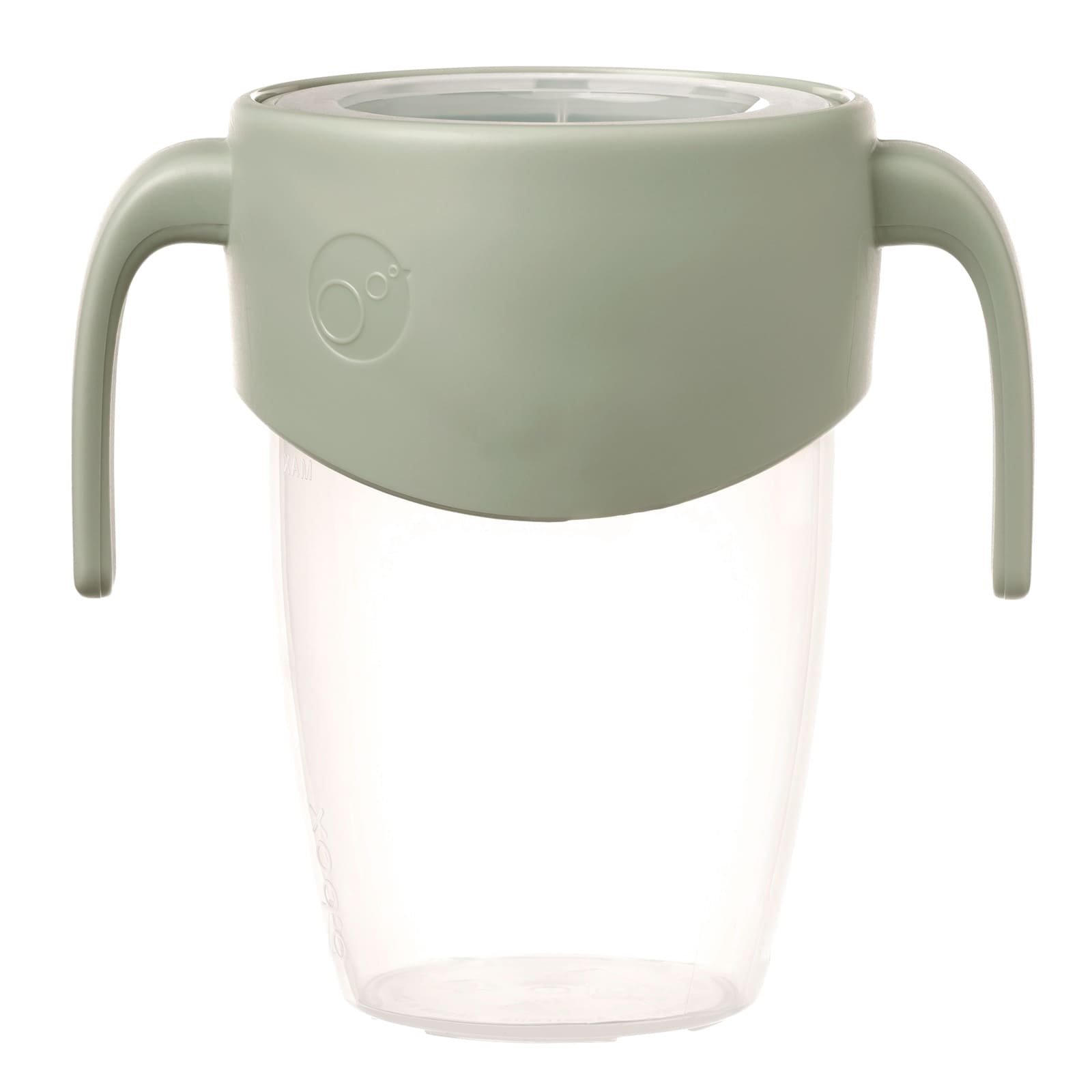 B.BOX Trinklernbecher 360 Cup 250ml Sage