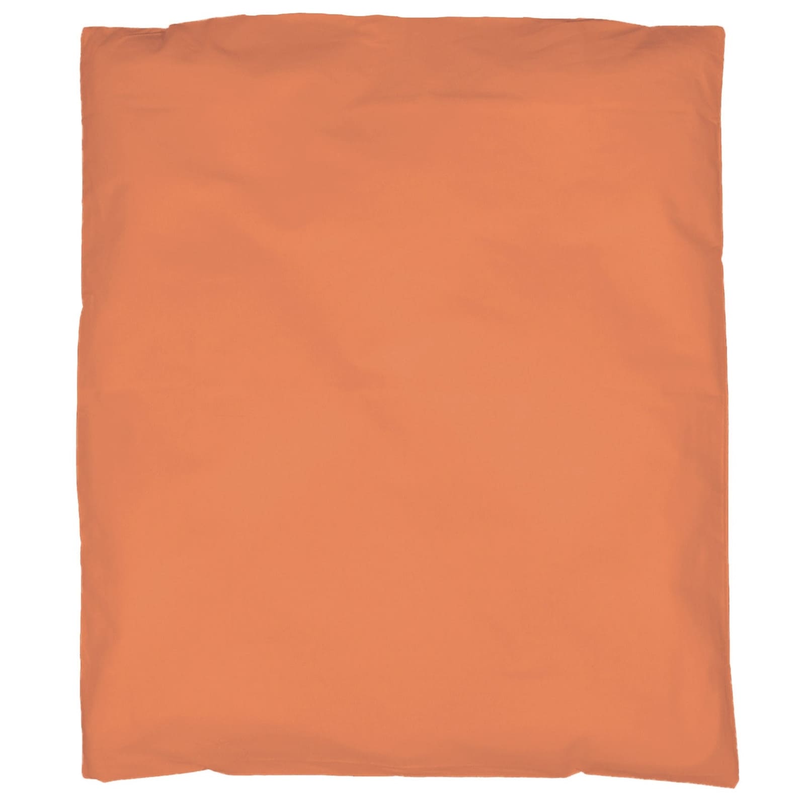 KULI-MULI Housse de couette 65 x 75 cm abricot