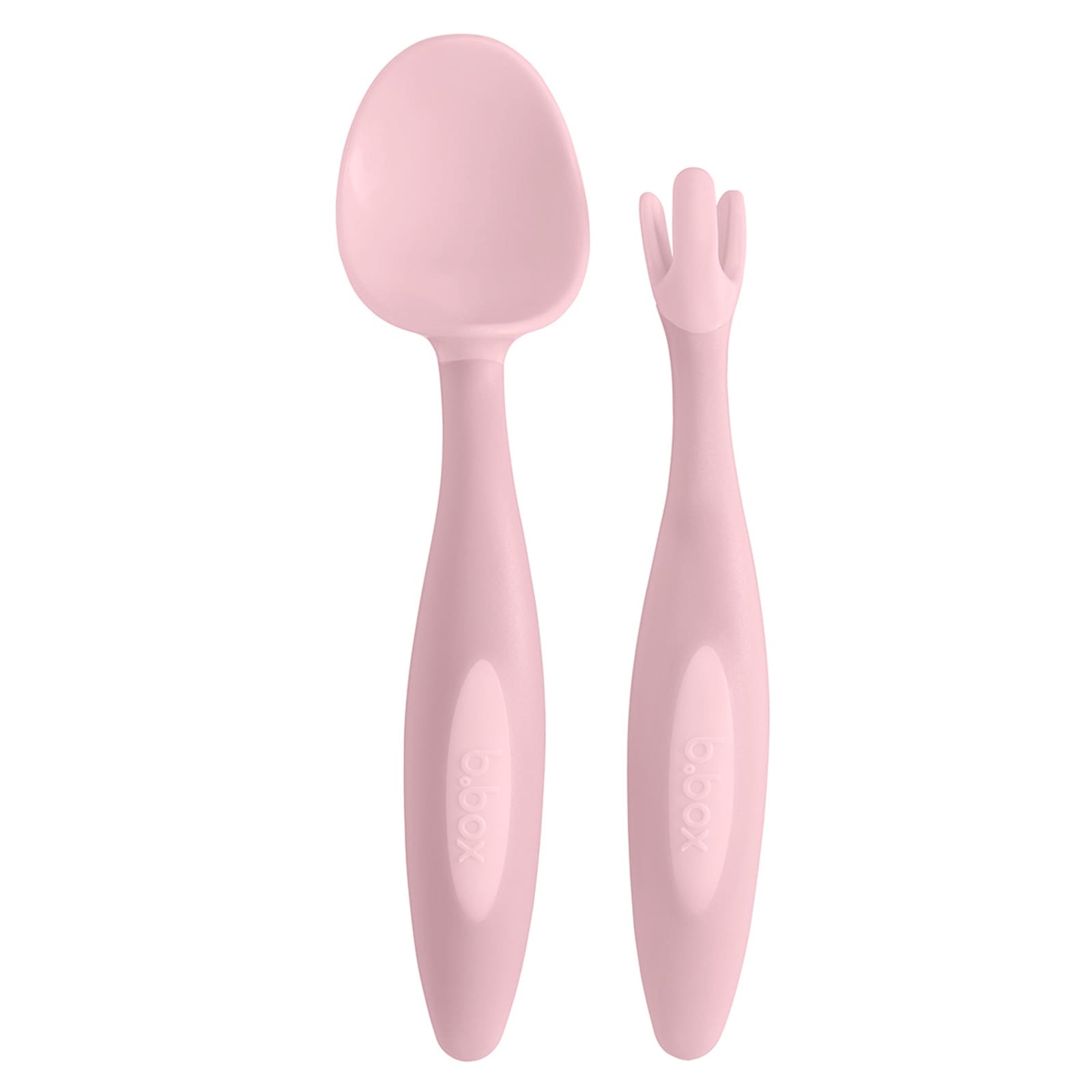 B.BOX Besteckset Blush