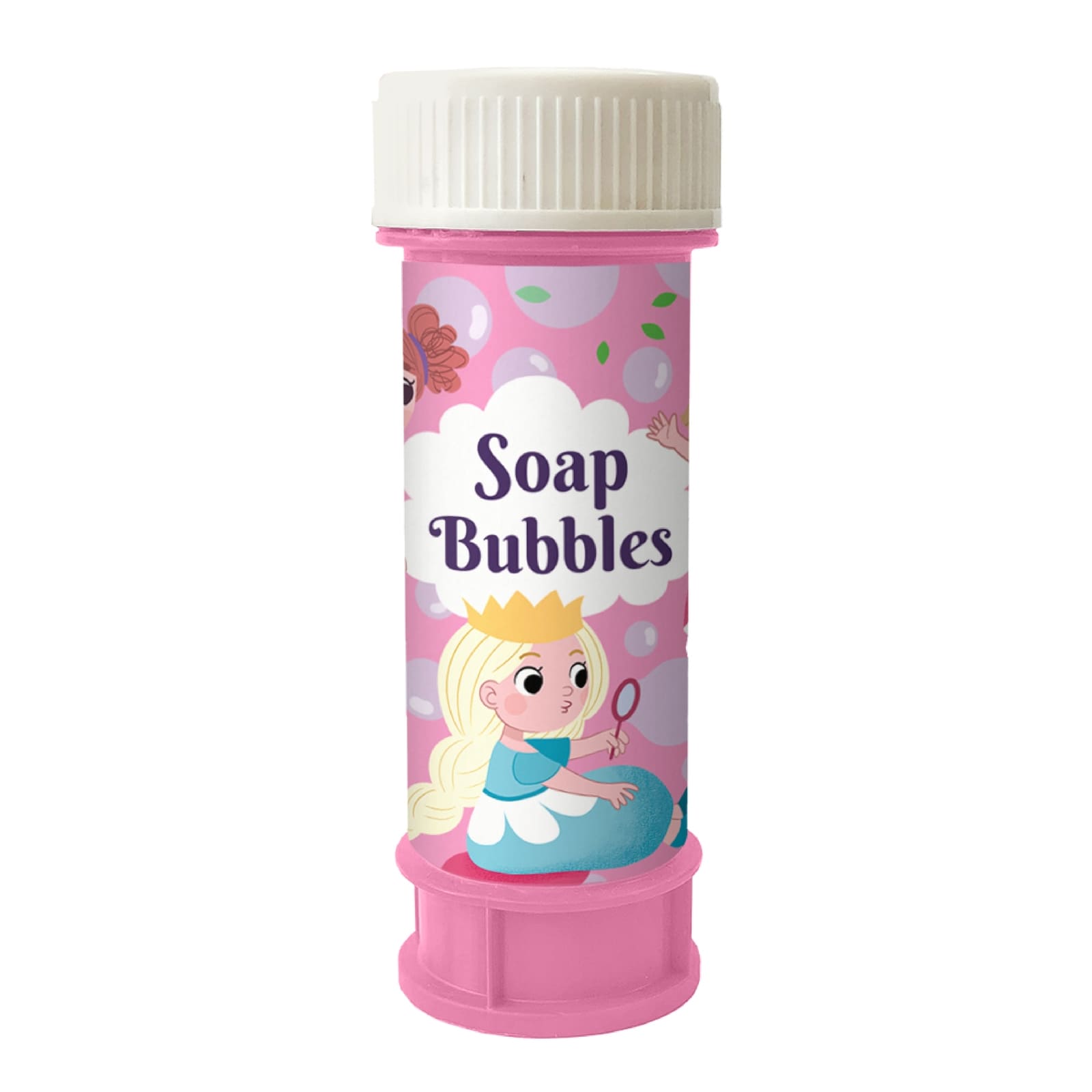 DODO Seifenblasen Prinzessin 60ml