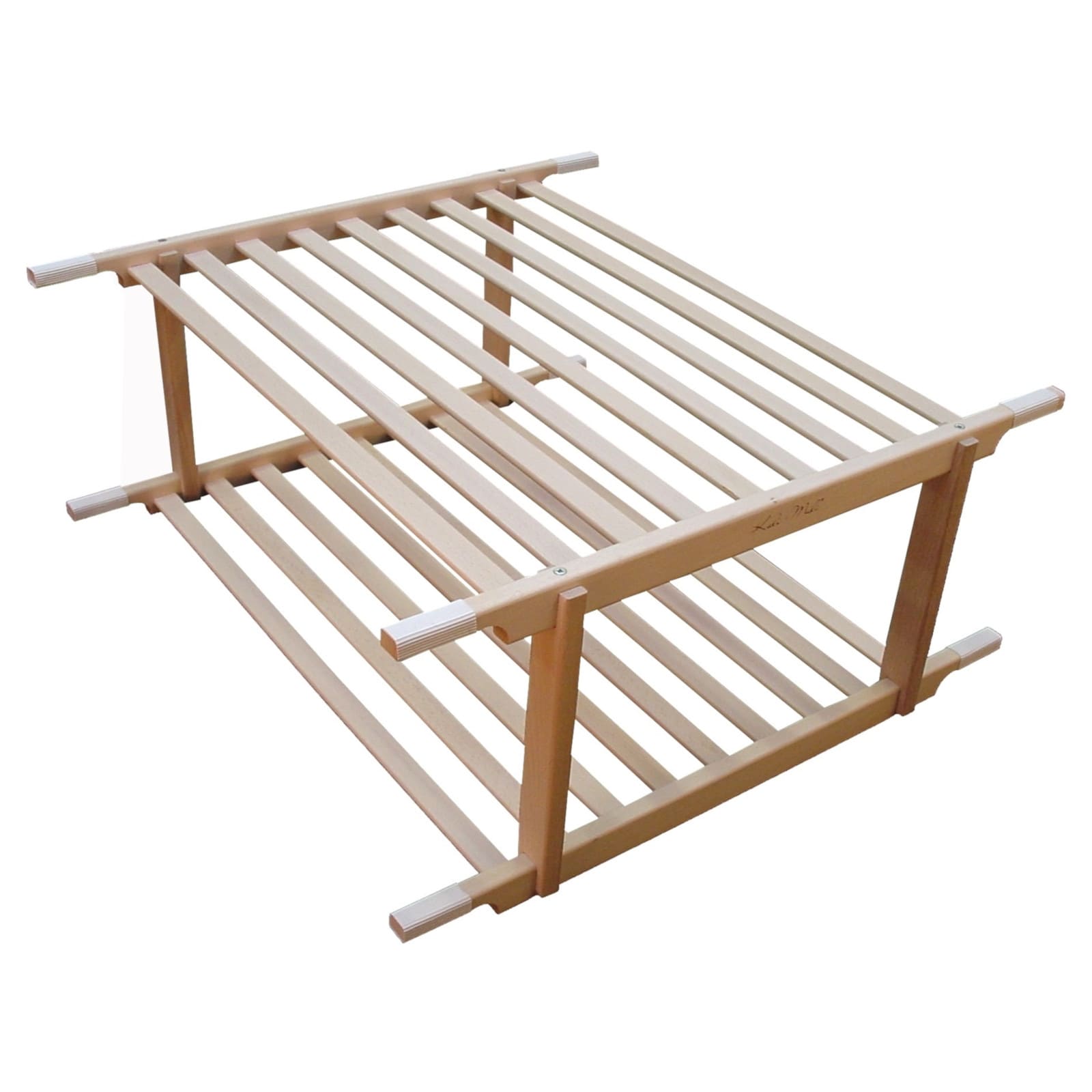 KULI-MULI Badewannenrost doppelt