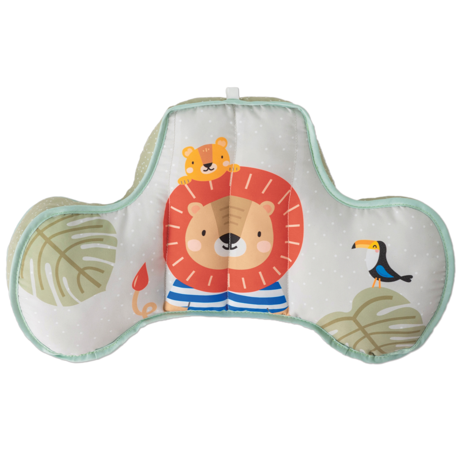 TAF TOYS Bauchkissen Savannah, 0M+