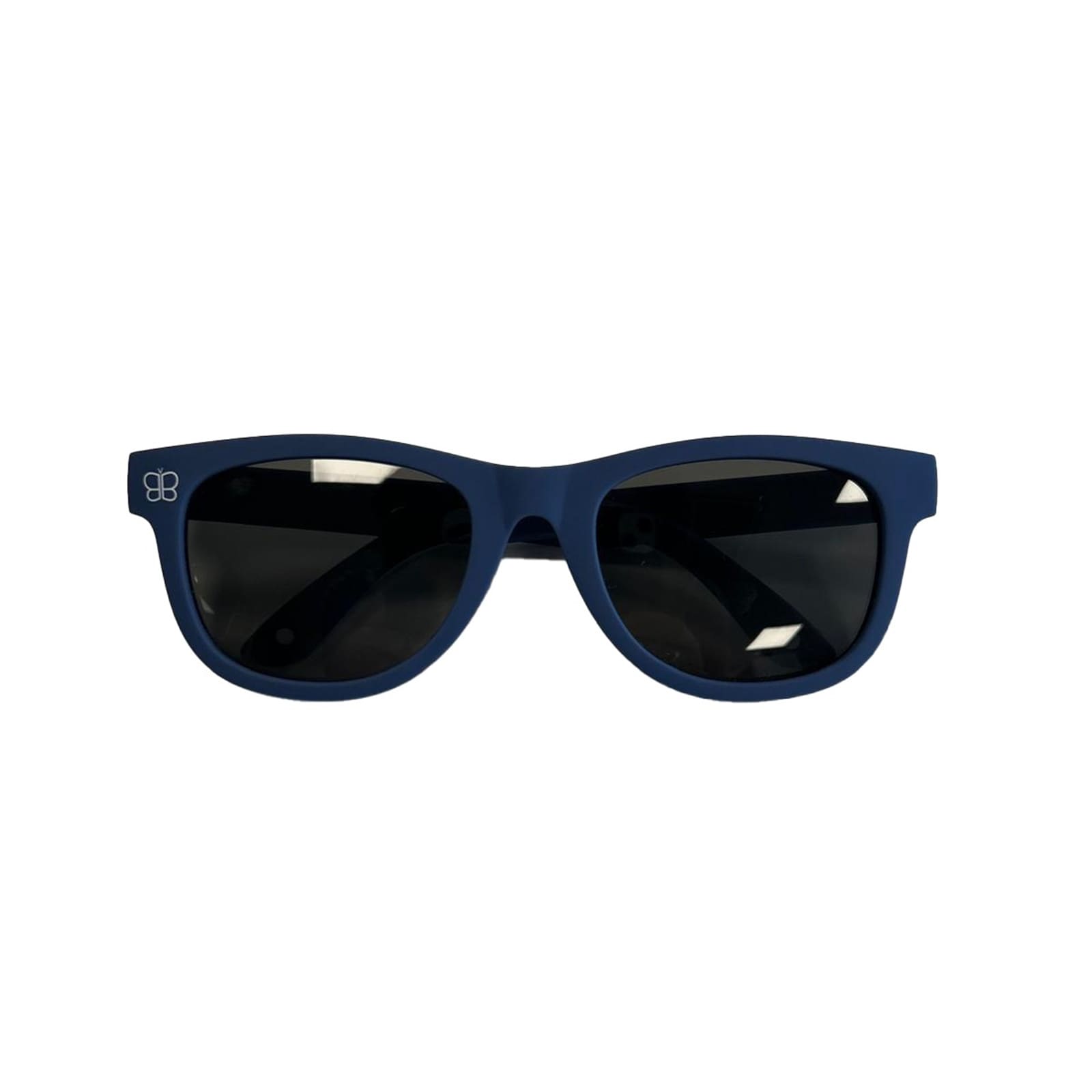 BBLÜV Sölar Lunette de soleil pour enfants Navy