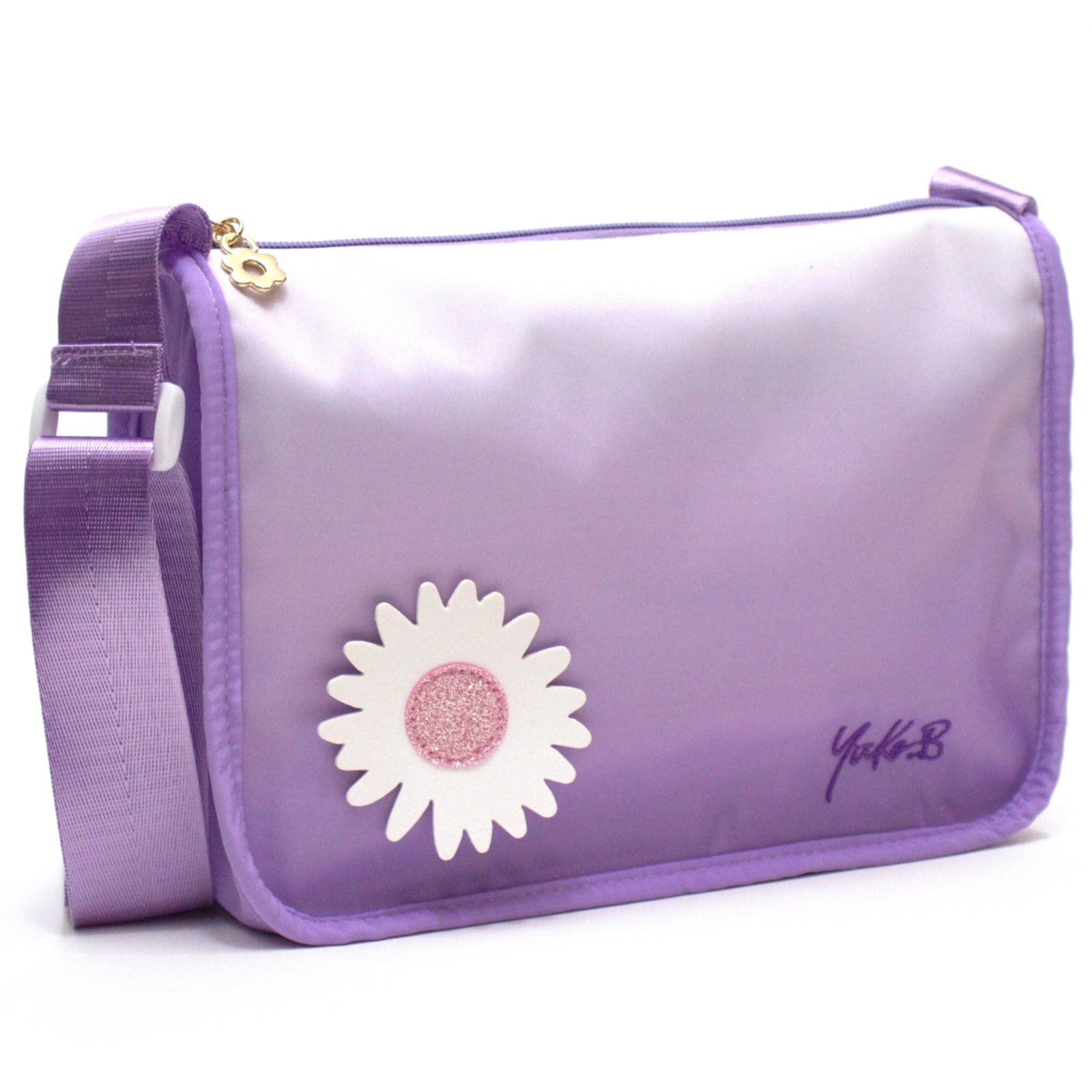 YUKO.B Umhängetasche Coline