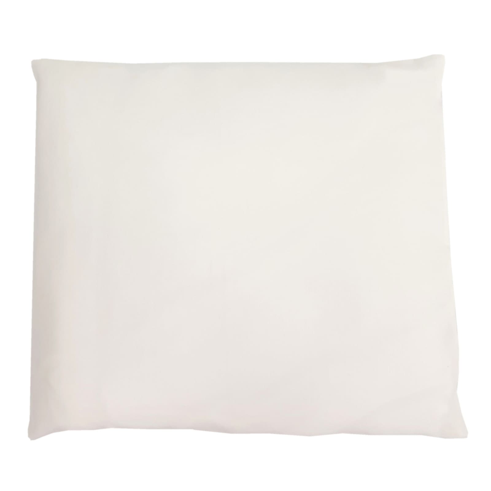 KULI-MULI Housse pour oreiller Lyocell écru 35 x 40 cm