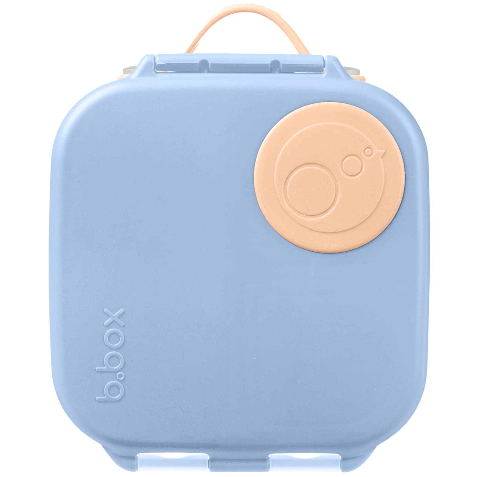 B.BOX Mini Lunchbox 1L Feeling Peachy