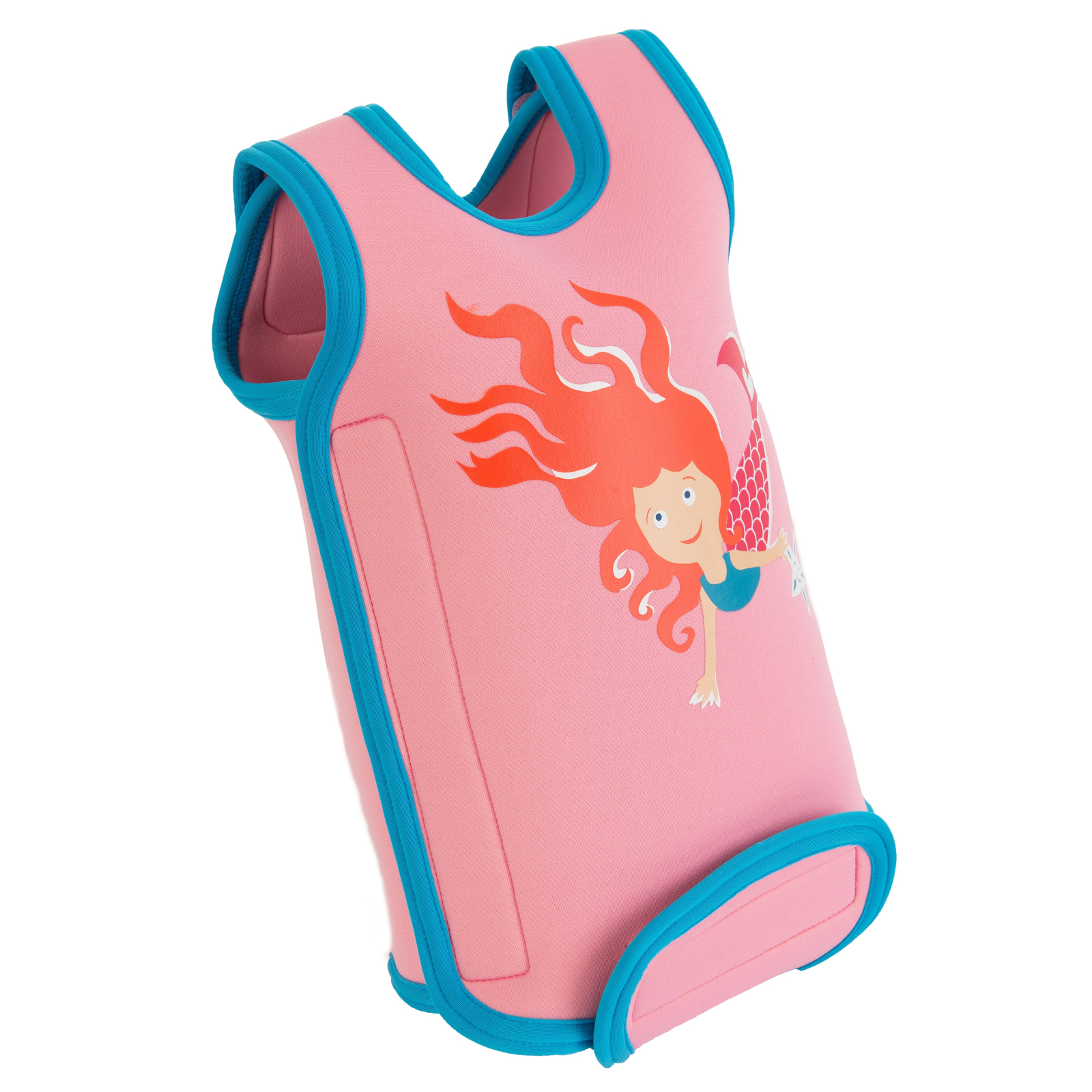 KONFIDENCE Baby-Neoprenanzug Babywarma Mia rosa, 12-24 Monate