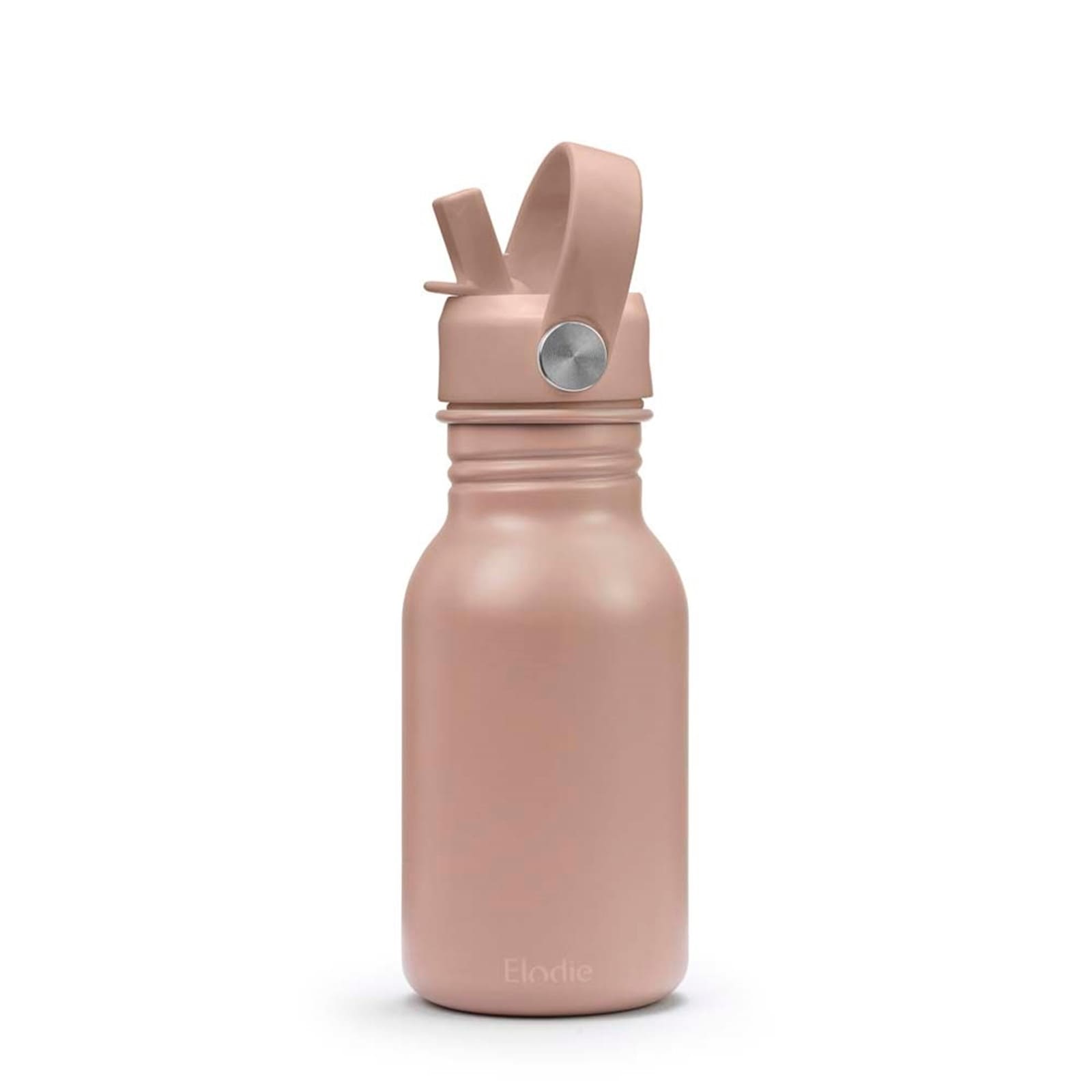 ELODIE Wasserflasche 350ml Blushing Pink
