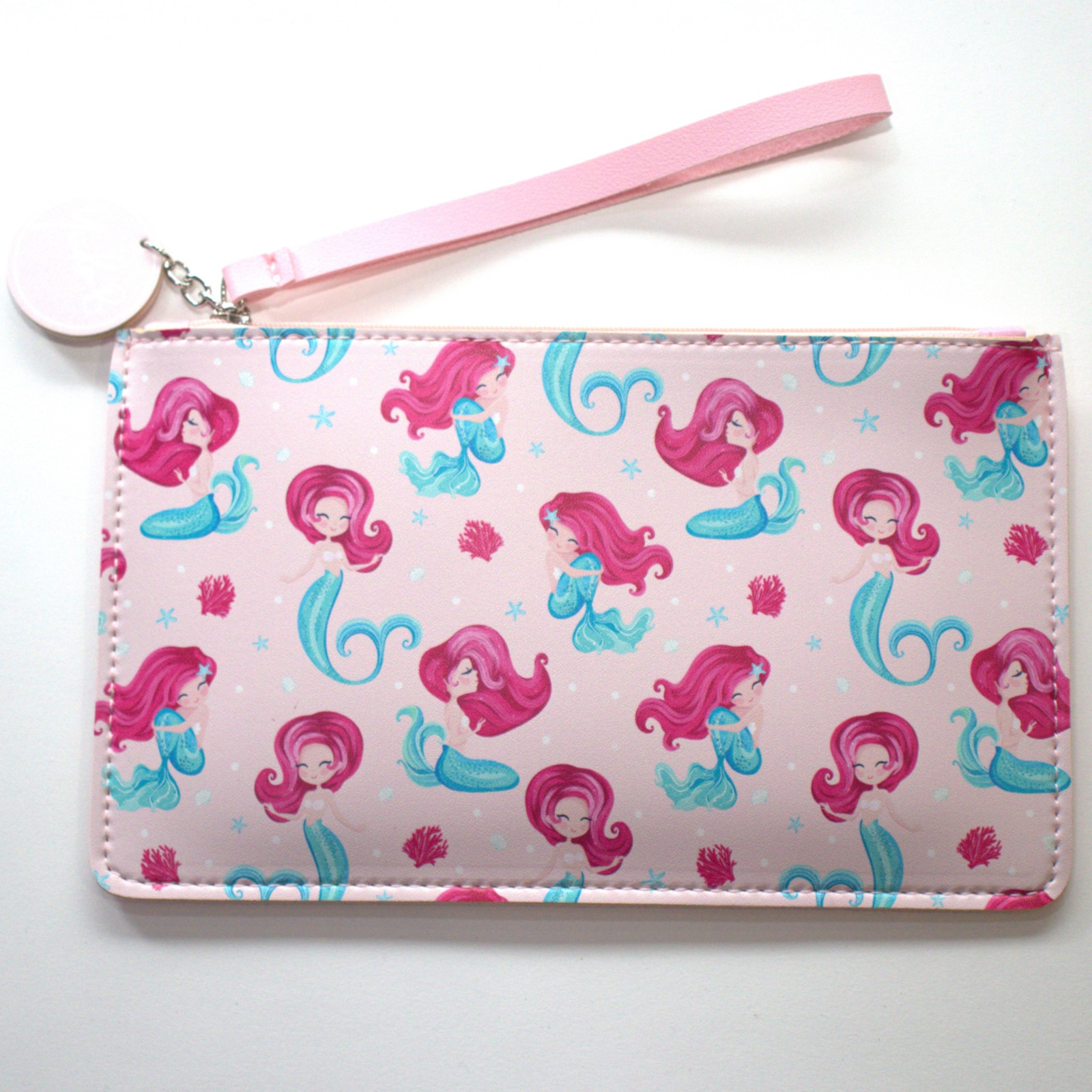 YUKO.B Beutel Carlie Mini Meerjungfrau