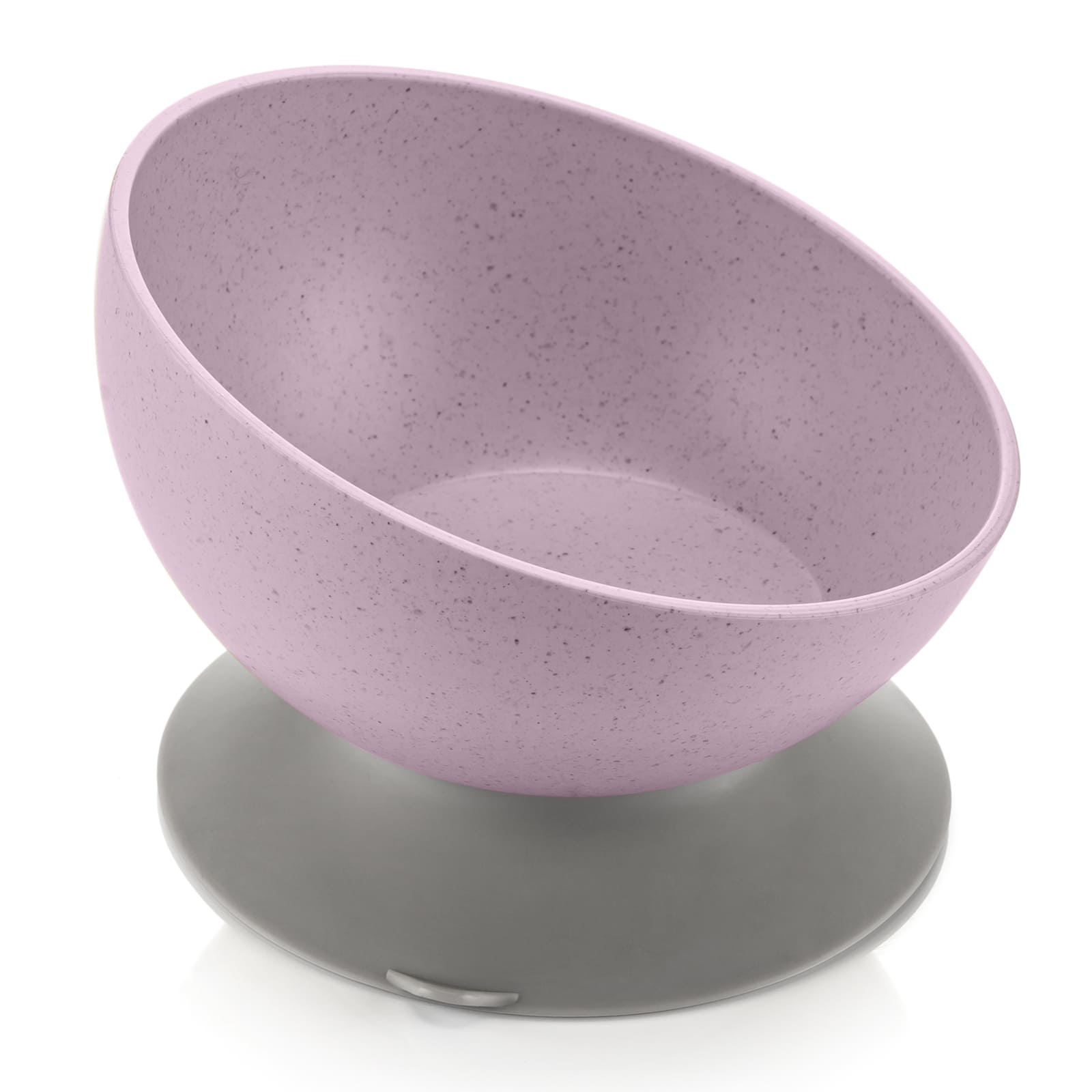 REER Lernschale Growing rosa