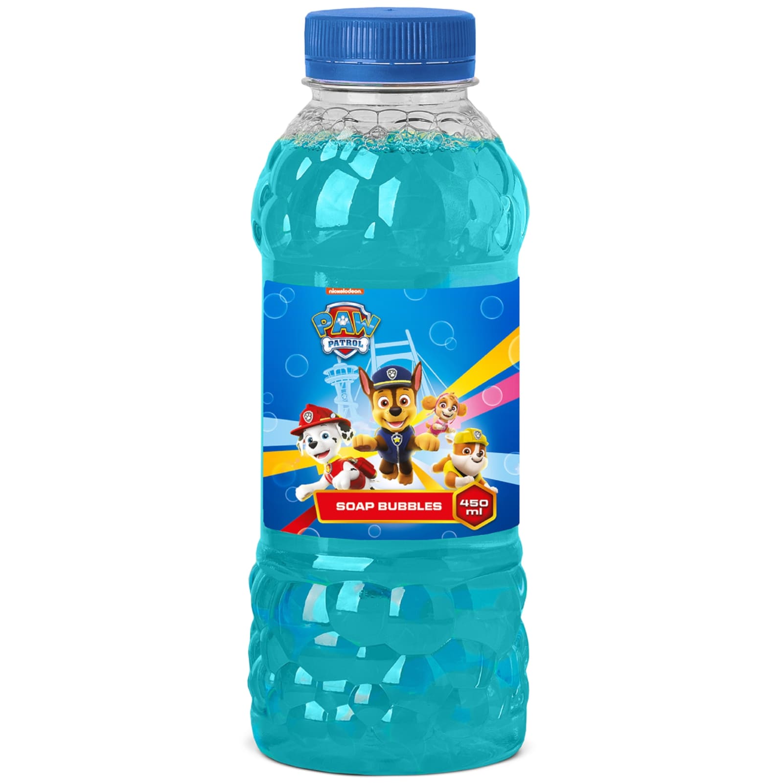 DODO Seifenblasen Paw Patrol 450ml