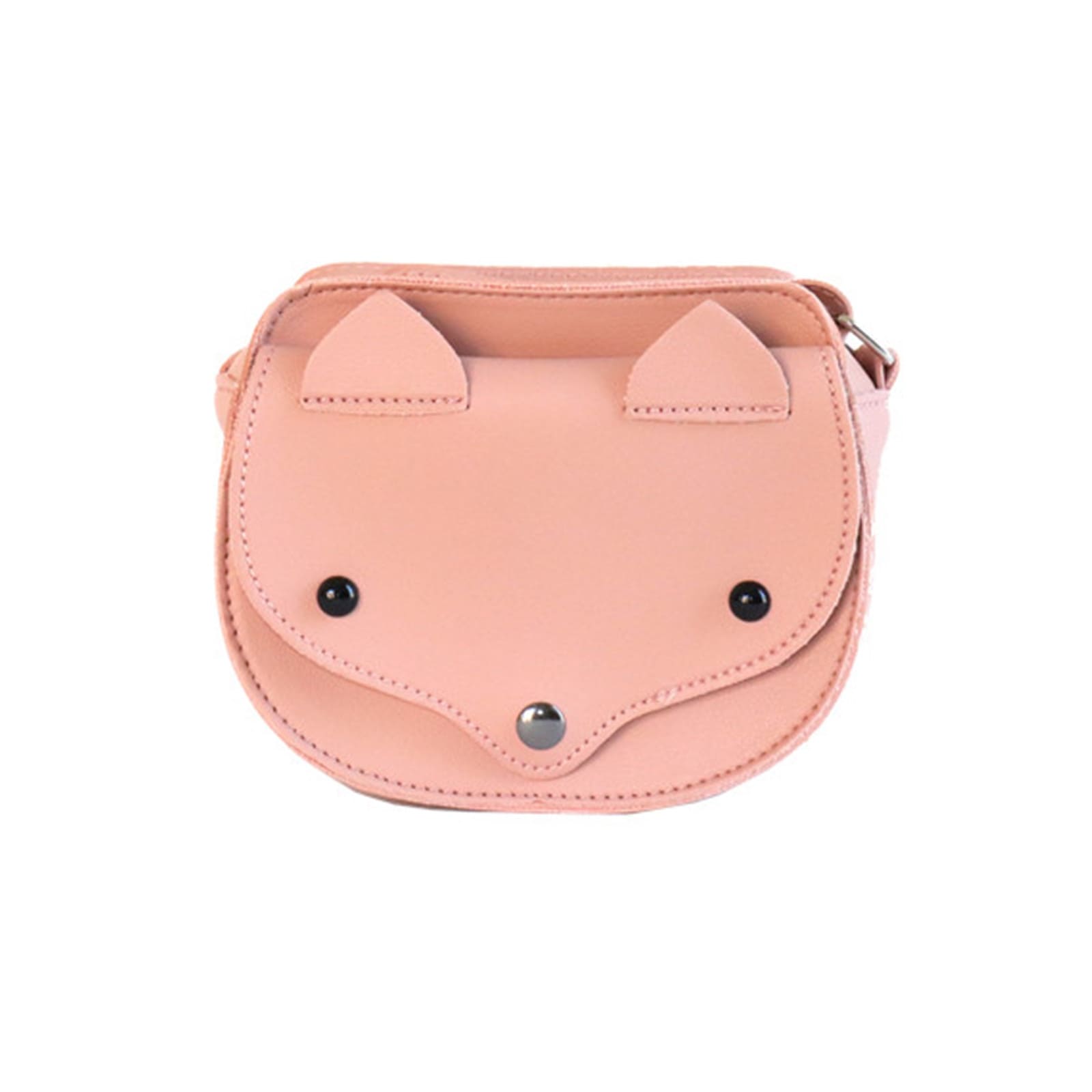 YUKO.B Umhängetasche Sam der Fuchs