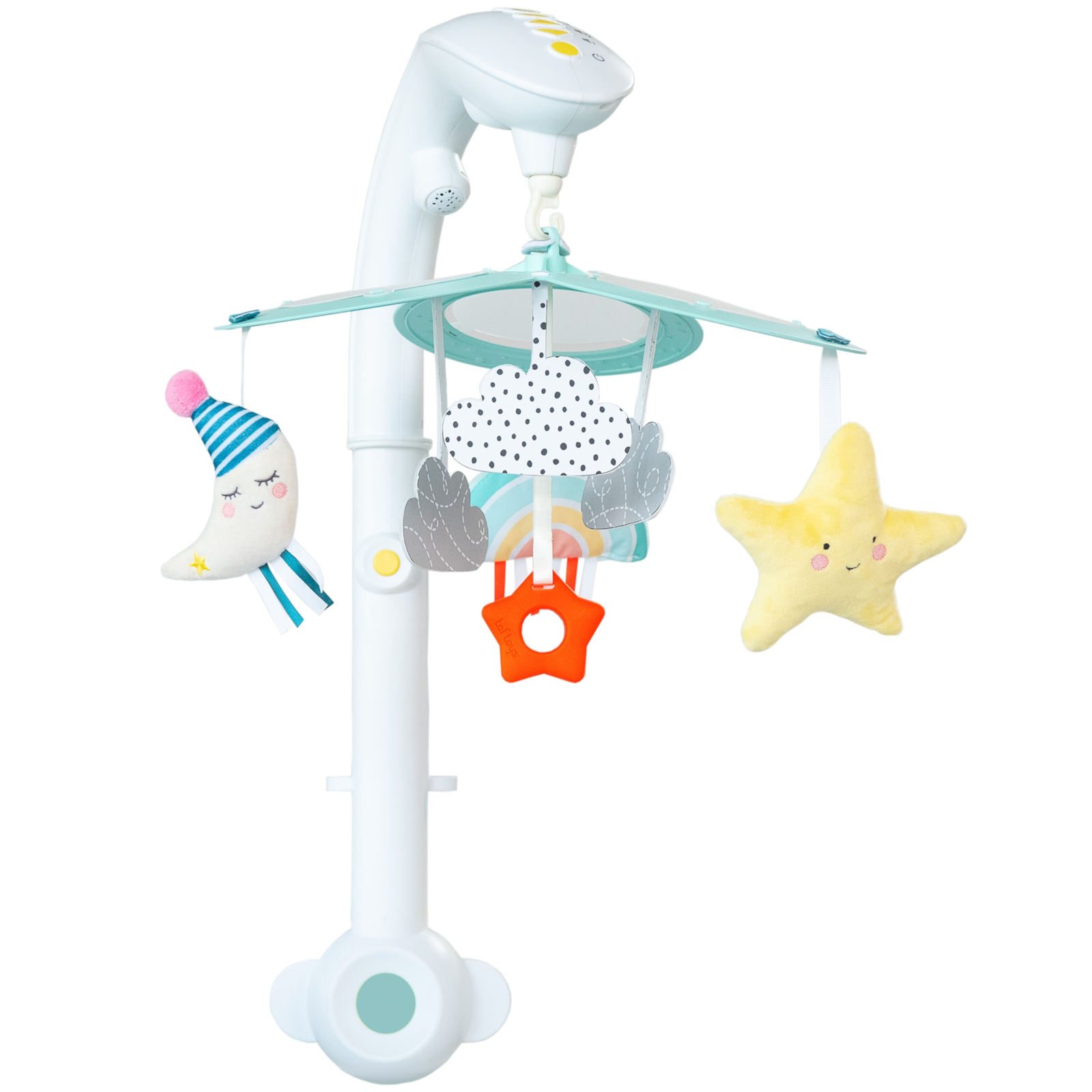 TAF TOYS Kleines Mobile Sweet Dreams, 0-5 Monate