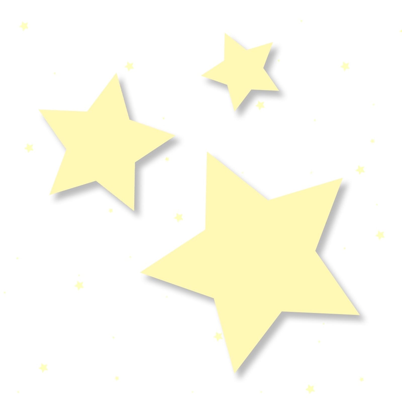 VALENTINES FOREST Magnetische Sterne