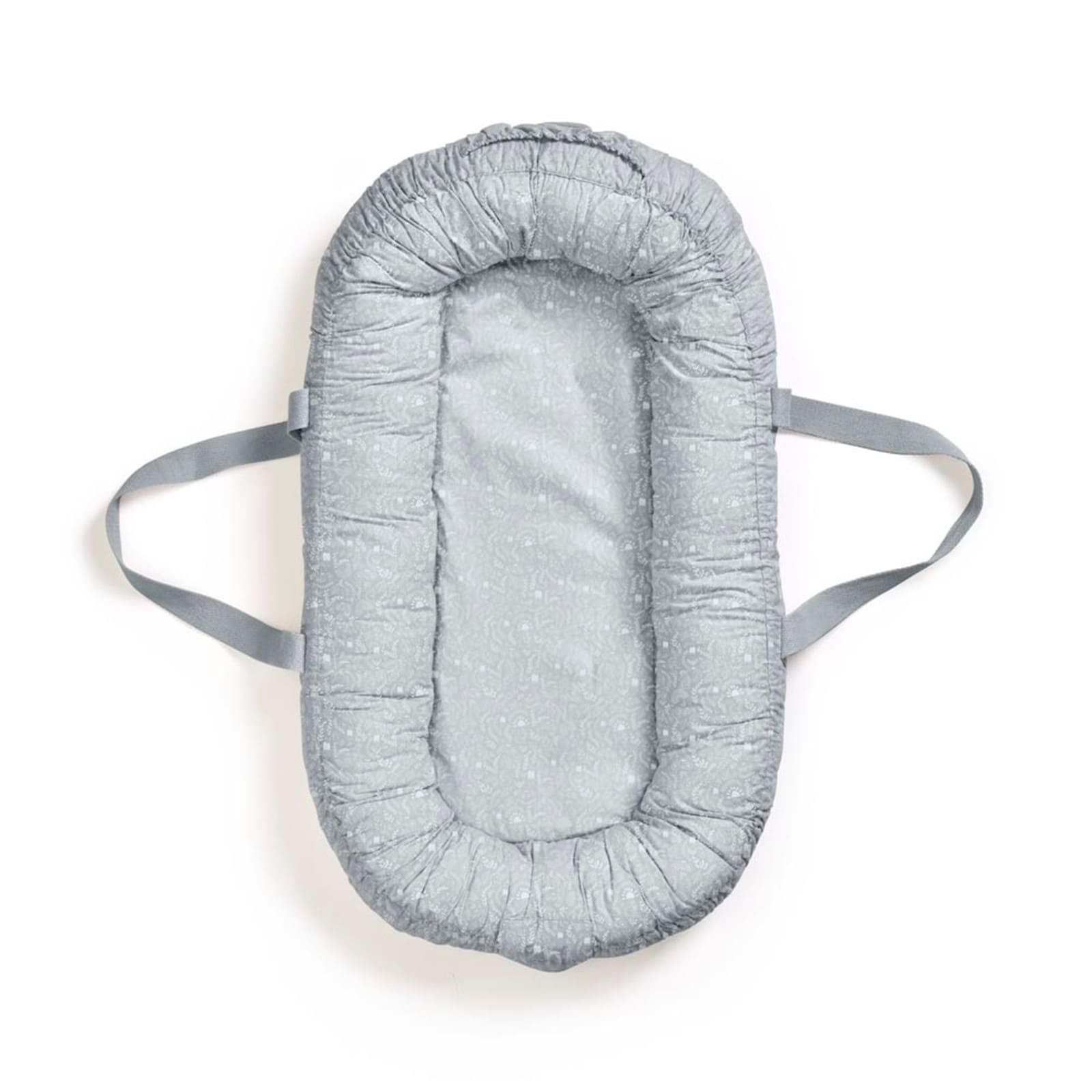 ELODIE Cocon portable Monkey Sunrise