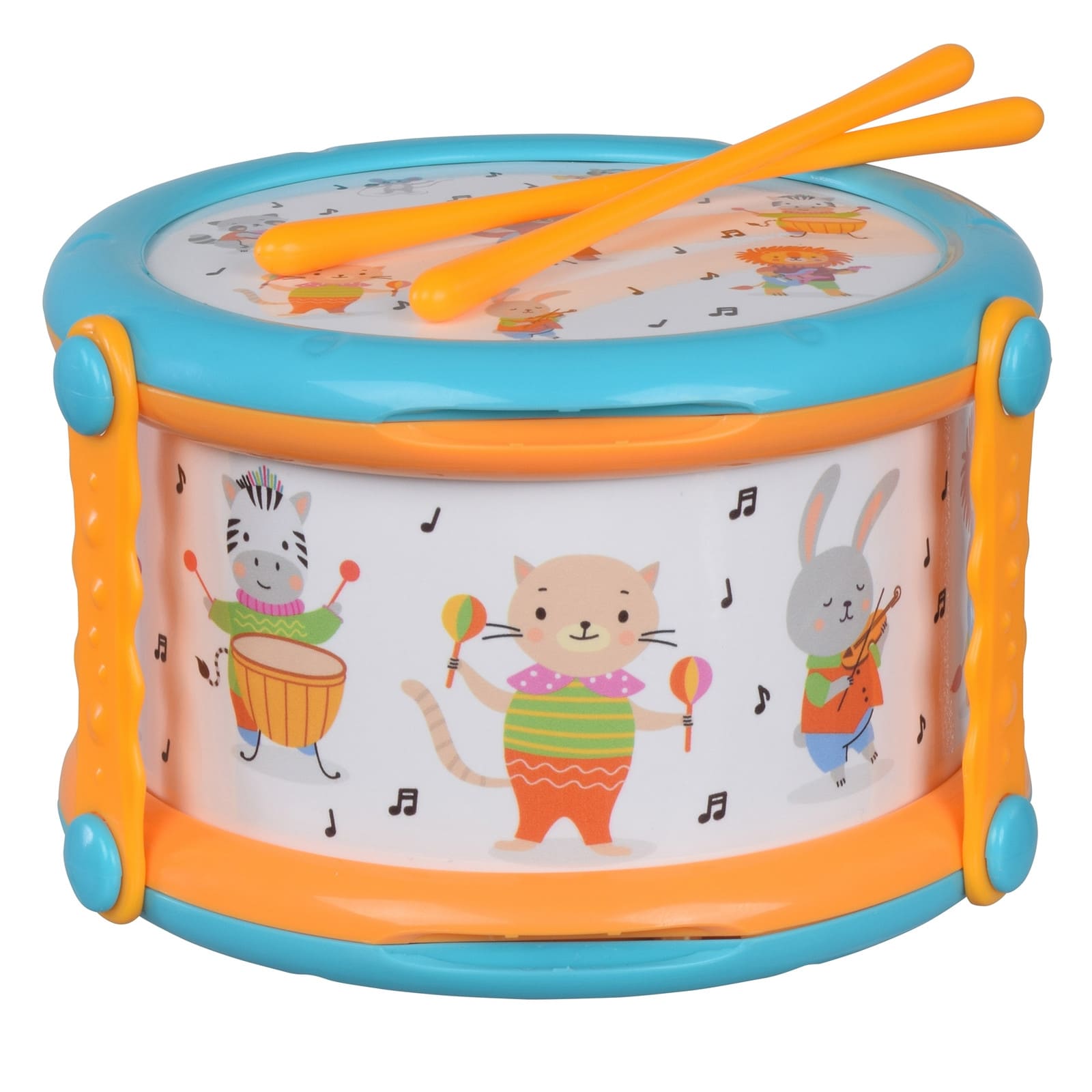 HALILIT Mein erstes Schlagzeug