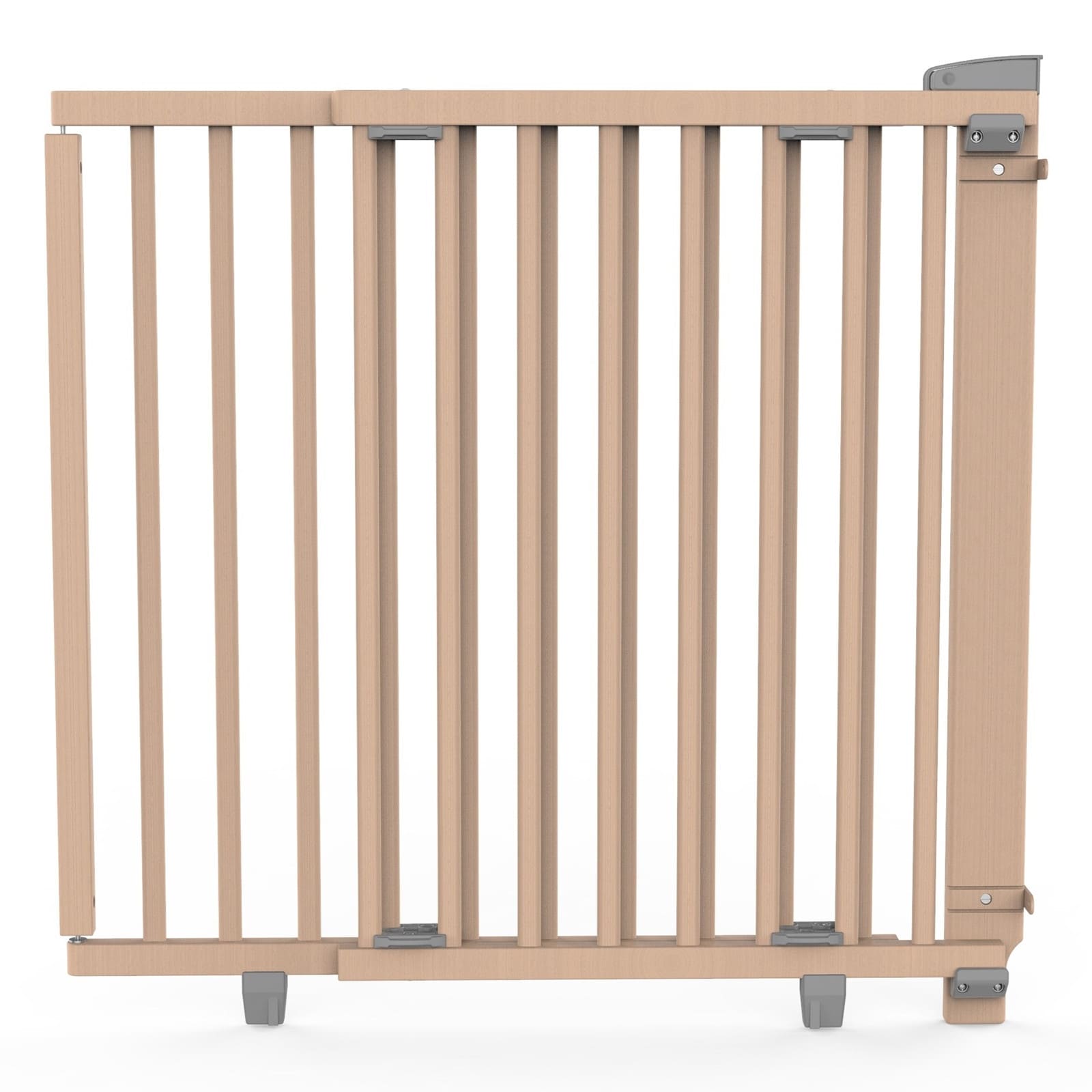 GEUTHER Türschutzgitter 2734 nature