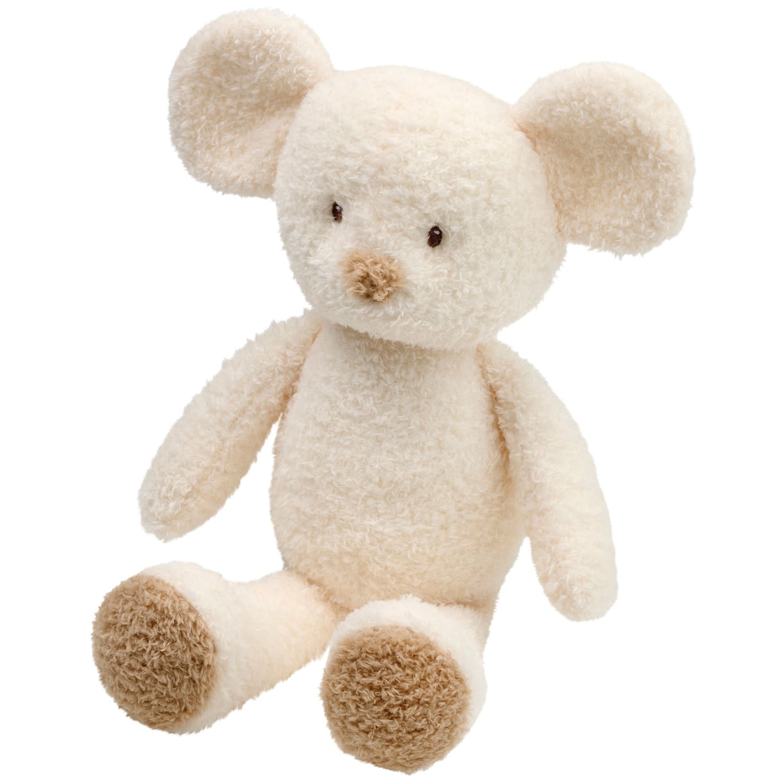 NATTOU Teddy Peluche Souris