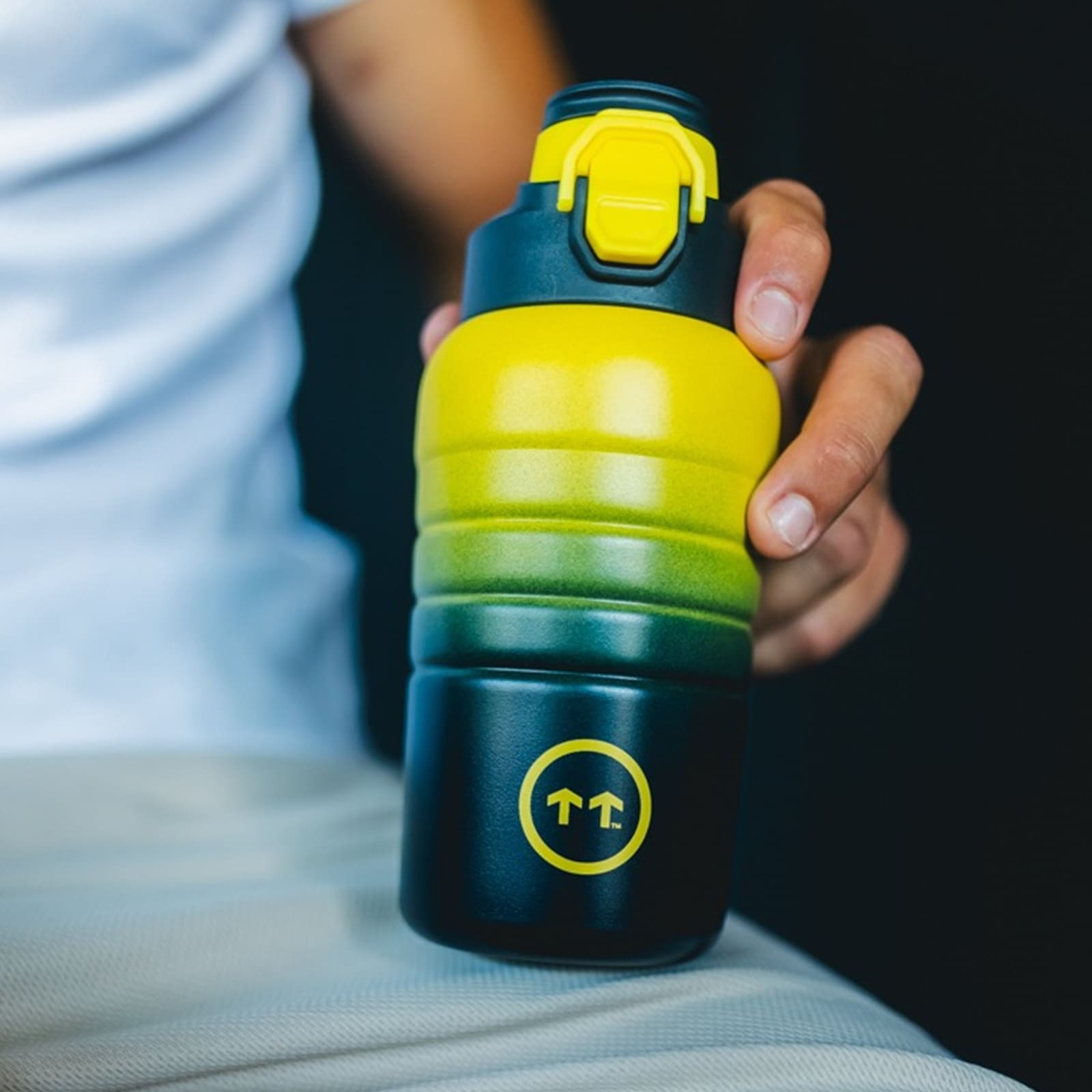 COOL BOTTLES Isolierflasche The Sport Bottle Tokyo 500ml