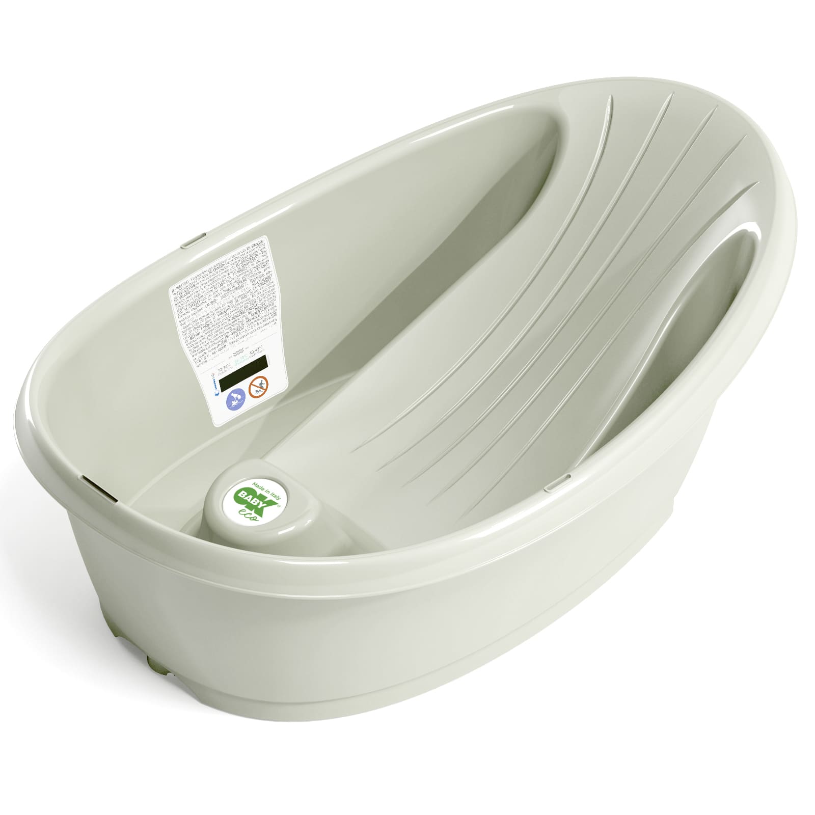 OK BABY Badewanne Onda Baby Eco