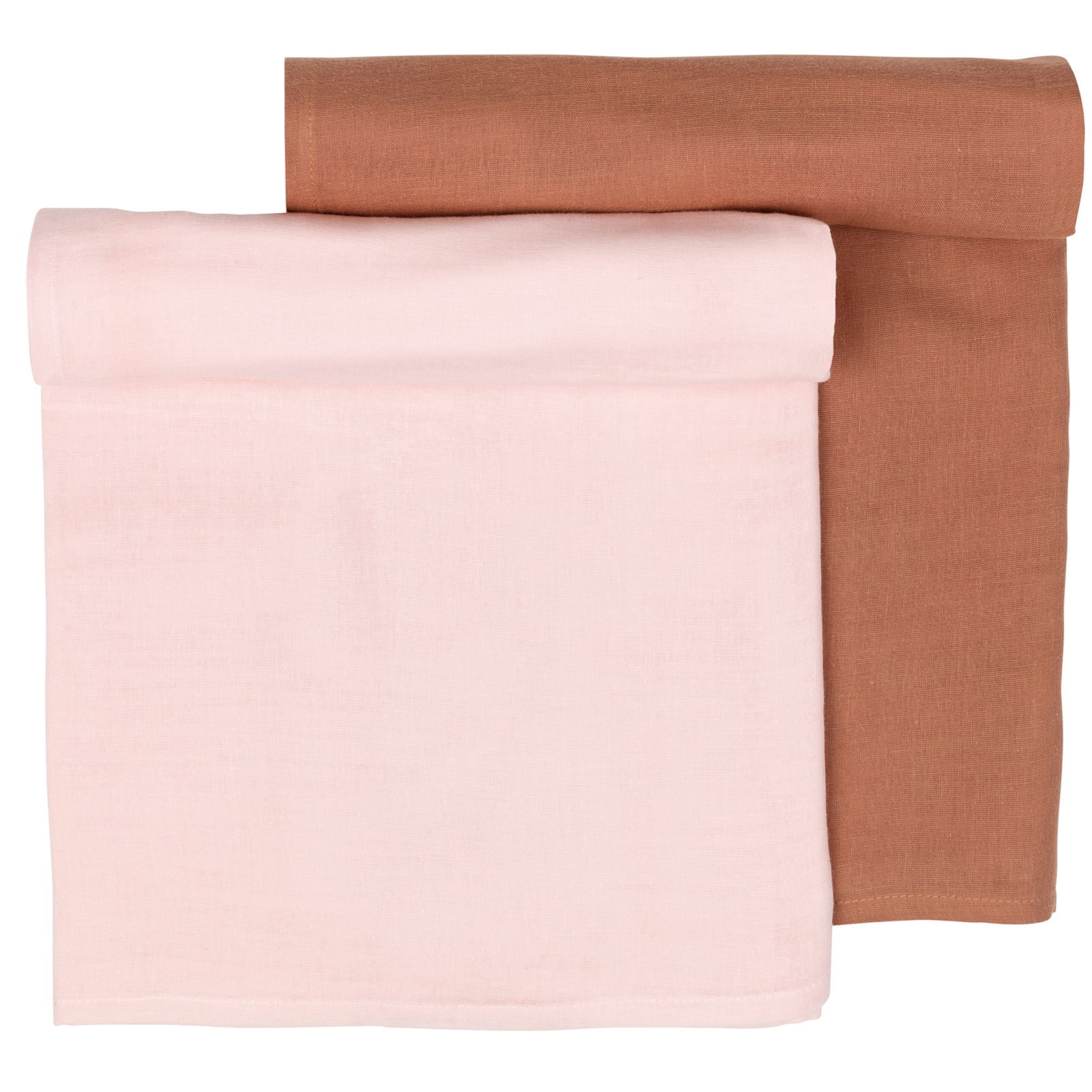 NATTOU Susie & Bonnie Muslintuch 2er Pack