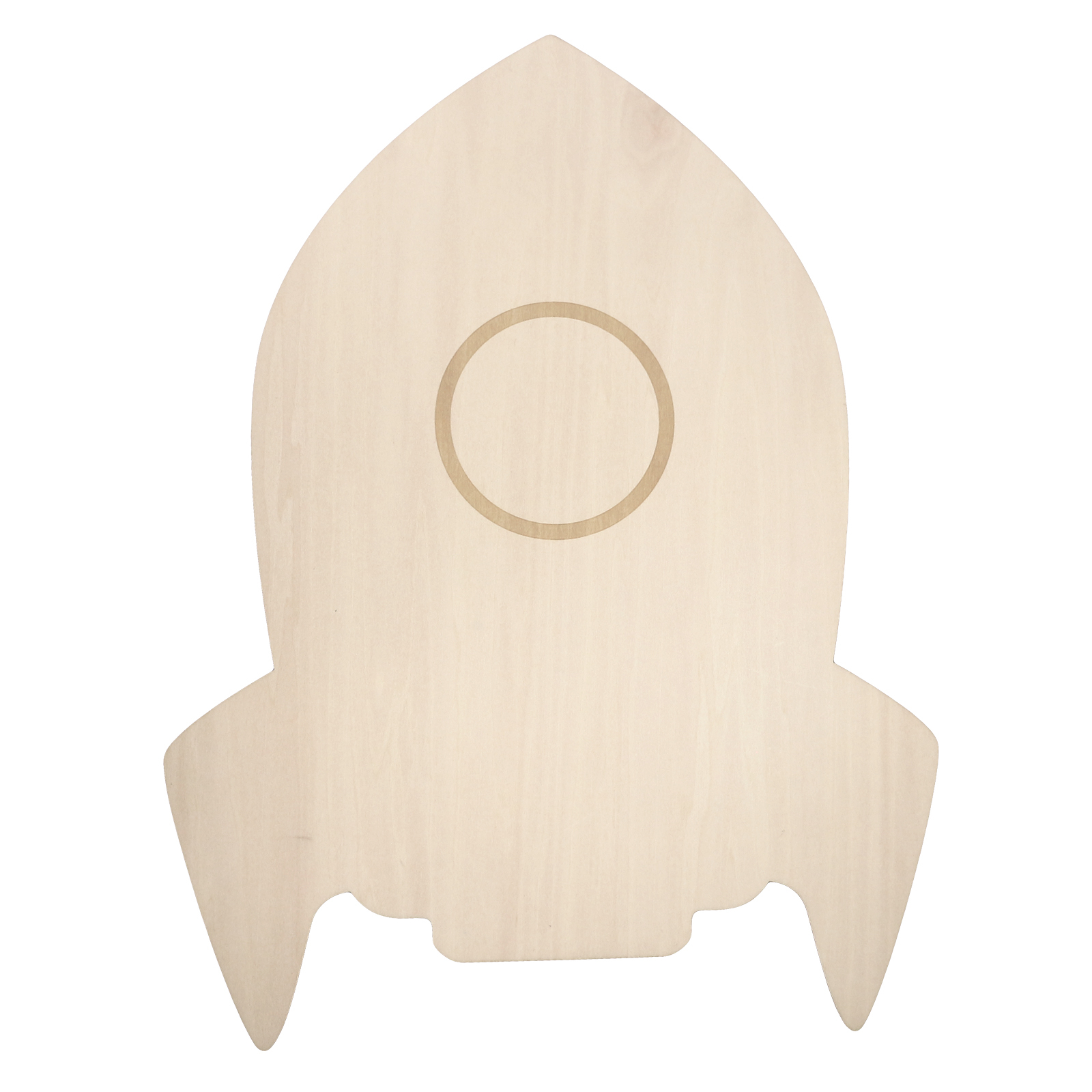 REER Nachtlicht lumilu SilhouetteLight Rakete