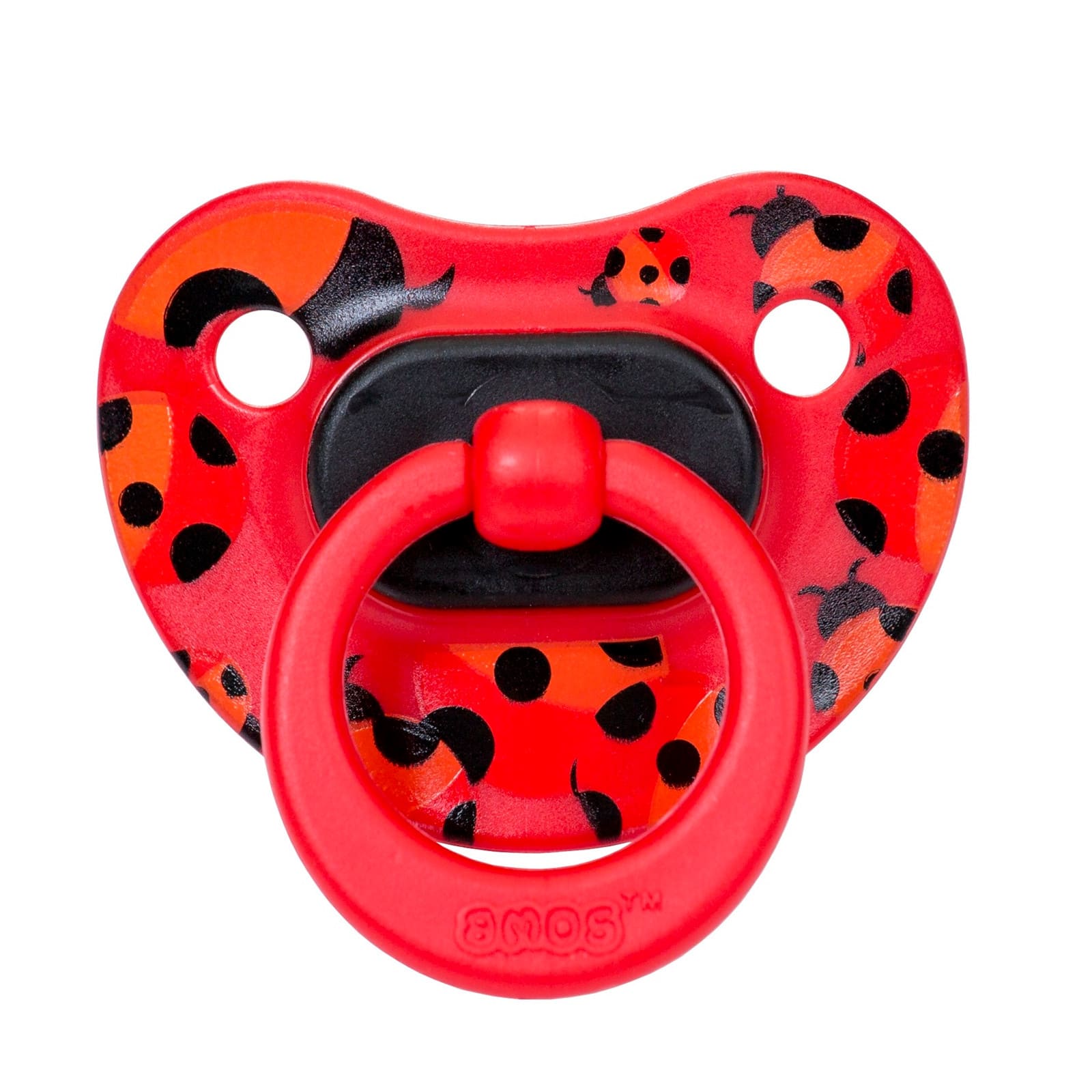 KULI-MULI Dental Nuggi Bird 6-12 Monate