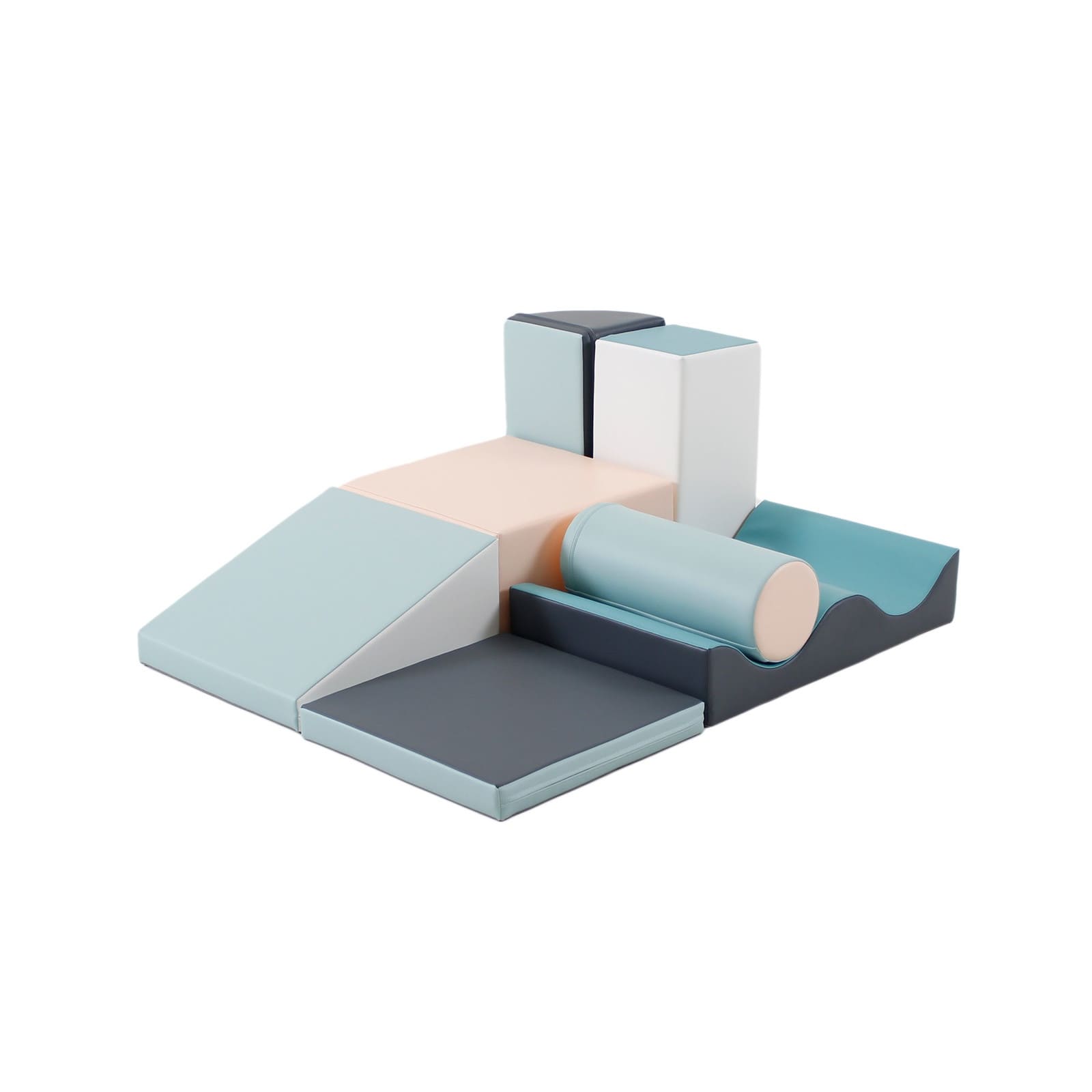 IGLU Soft Play Aktivitätenset Entdecker