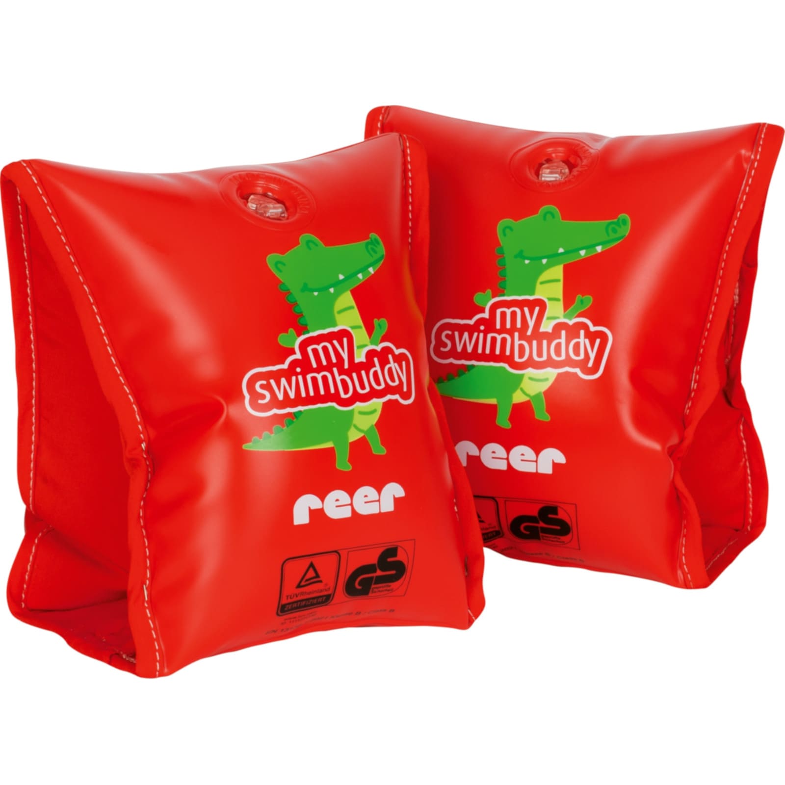 REER Schwimmflügel myswimbuddy