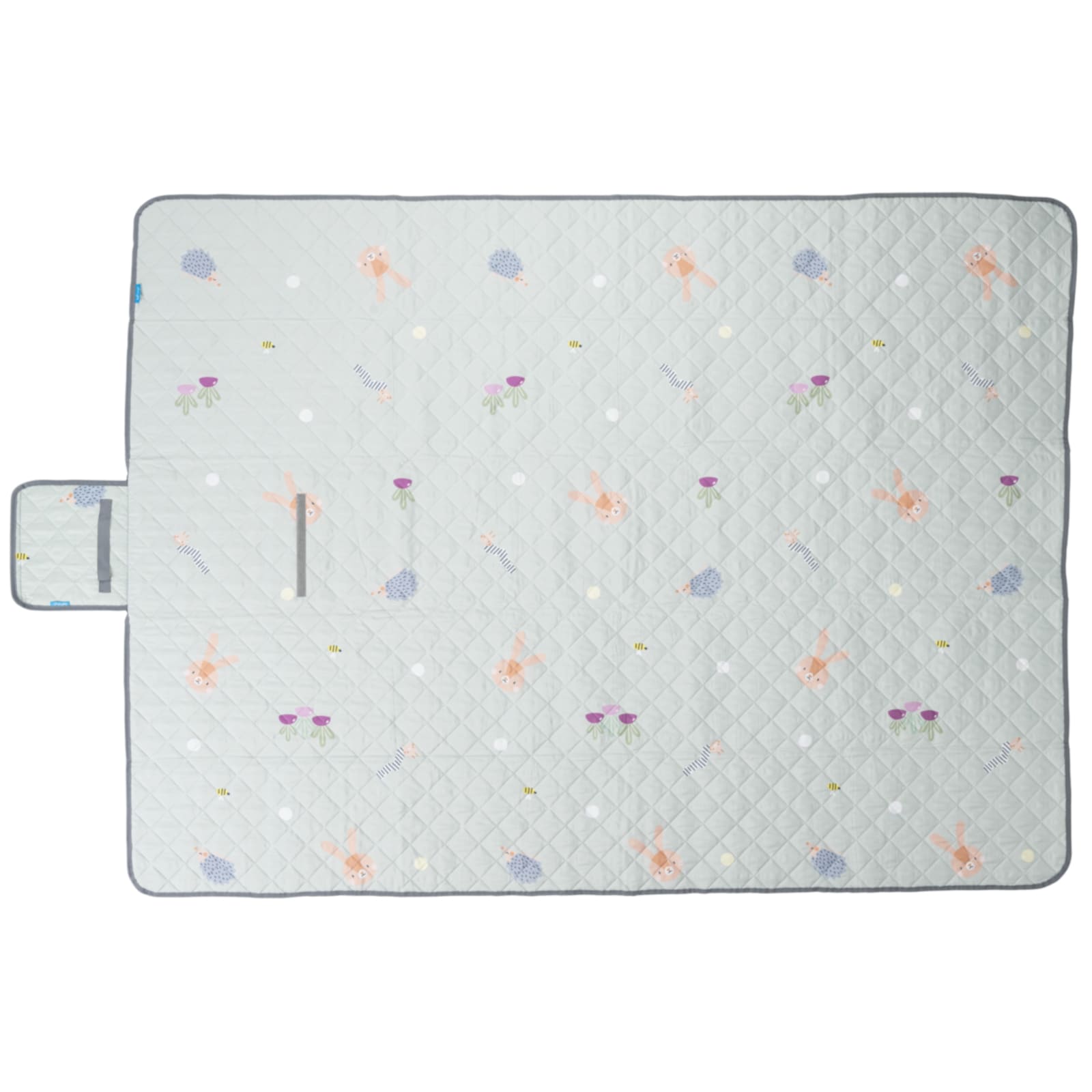 TAF-TOYS Spielmatte für draussen, 0M+