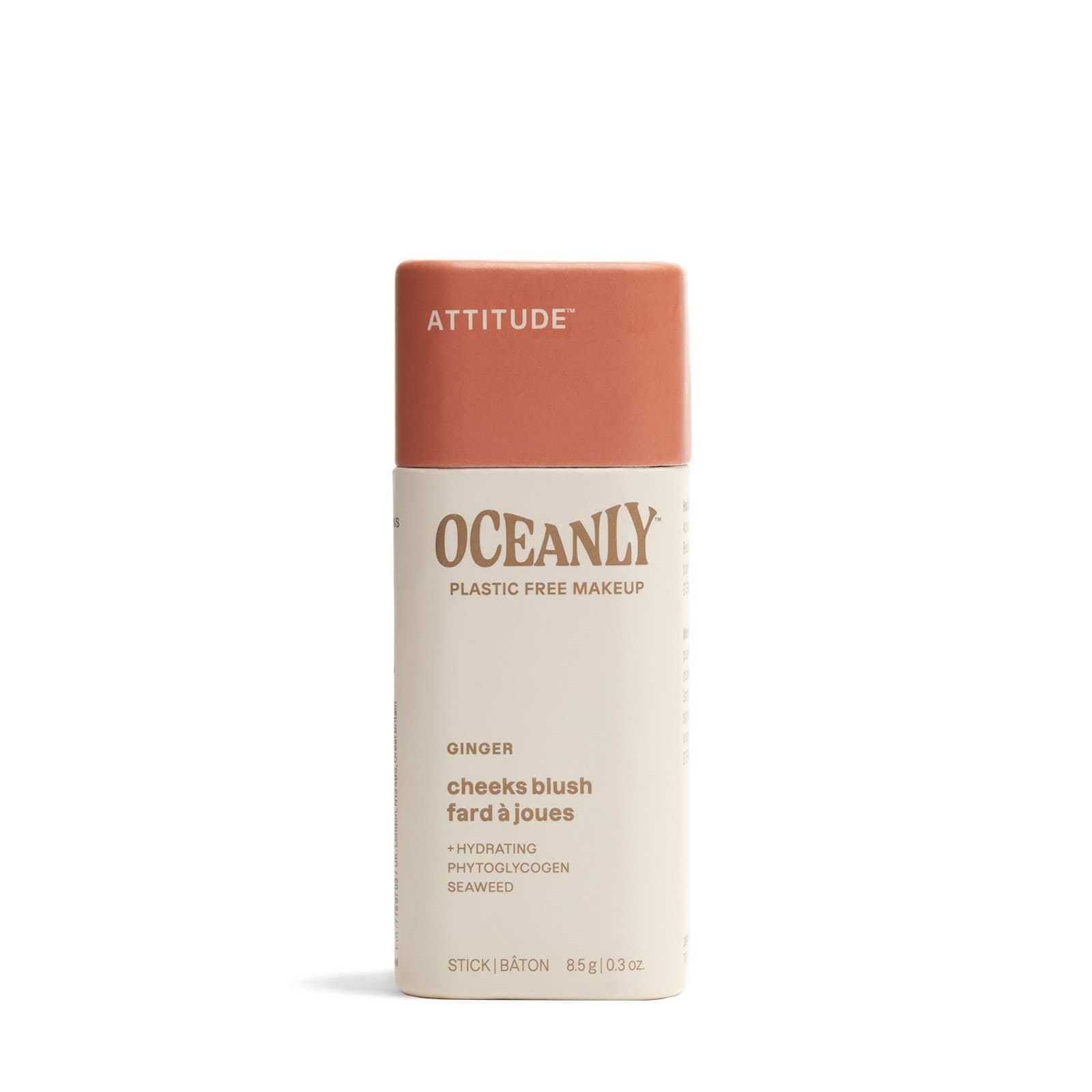 ATTITUDE Oceanly Rouge Ginger 8.5g