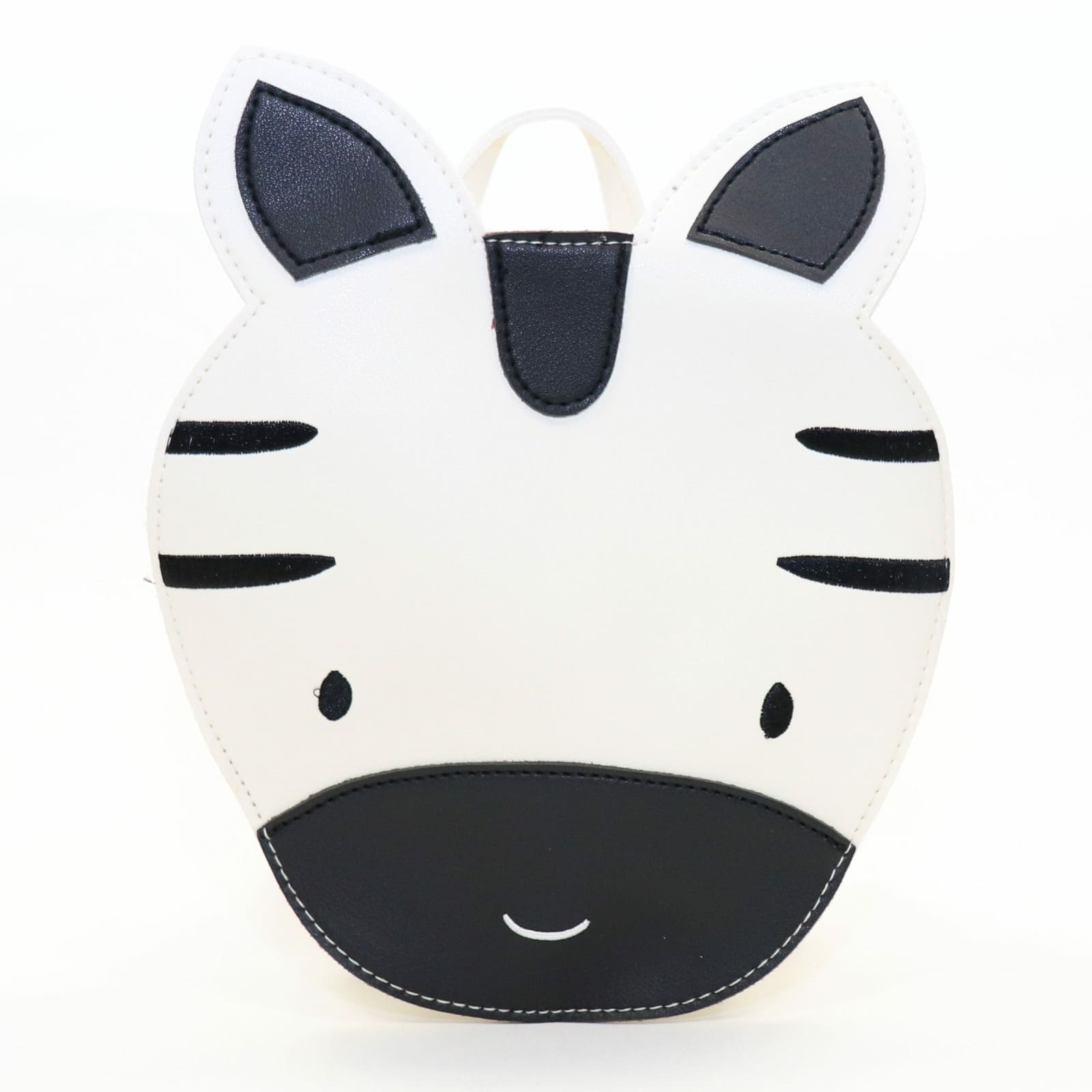 YUKO.B Rucksack Aiko das Zebra