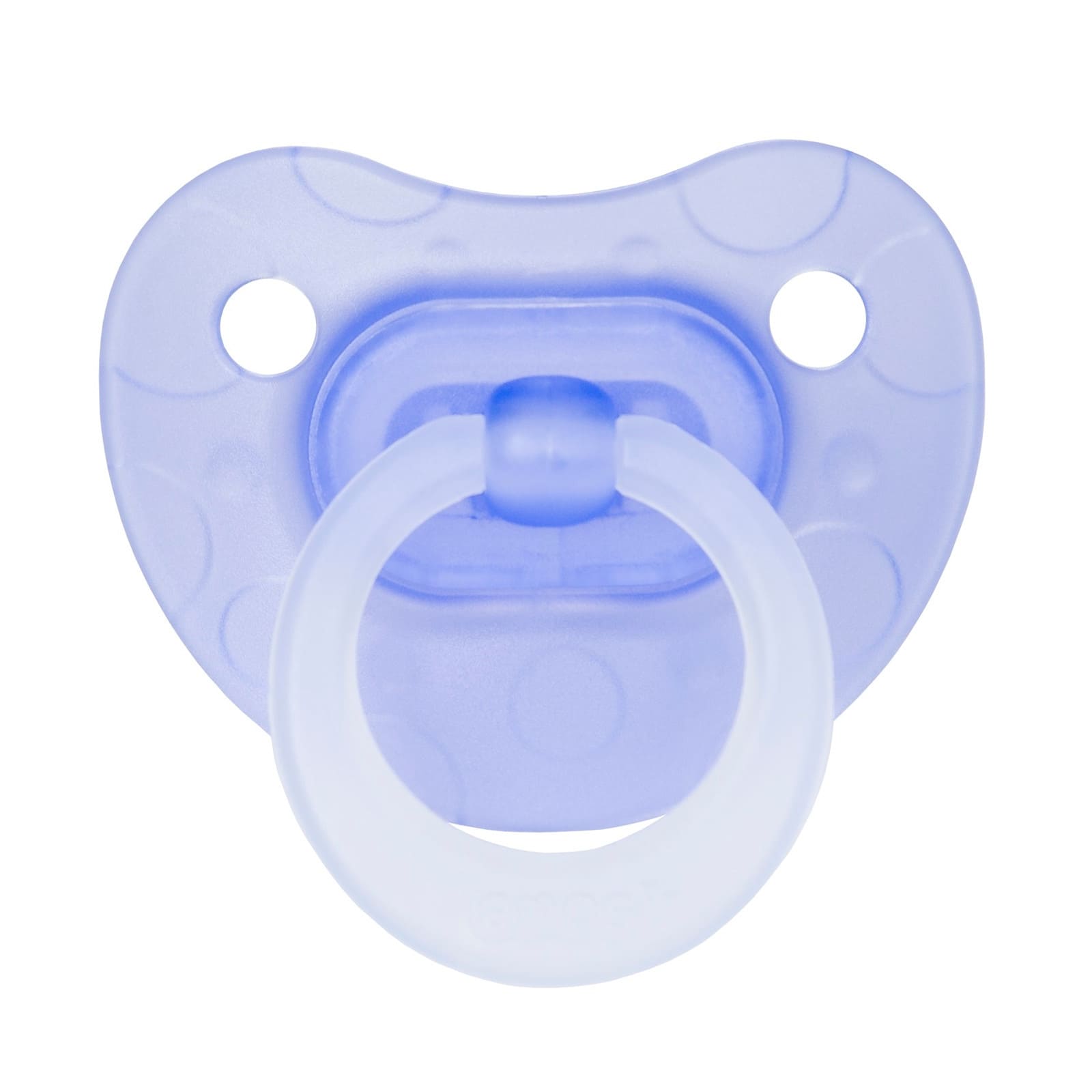 KULI-MULI Dental Nuggi blau 0-6 Monate