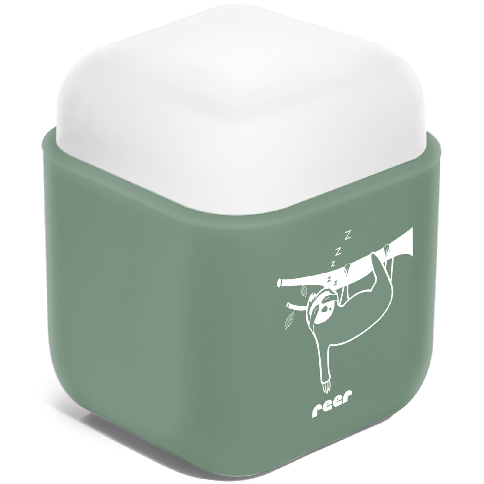 REER Veilleuse 2en1 SleepLight eucalyptus