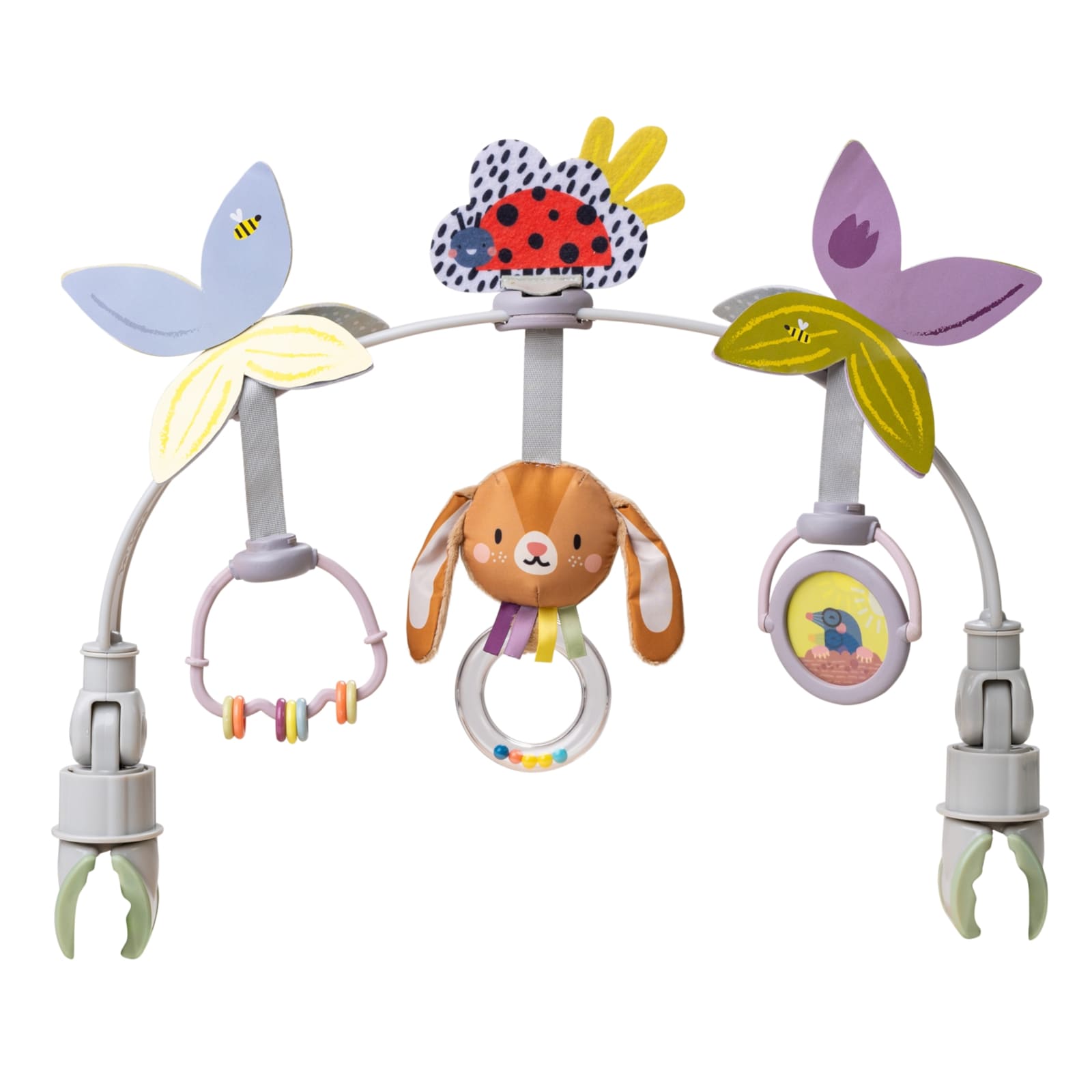 TAF-TOYS Spielbogen Grow with me, 0M+